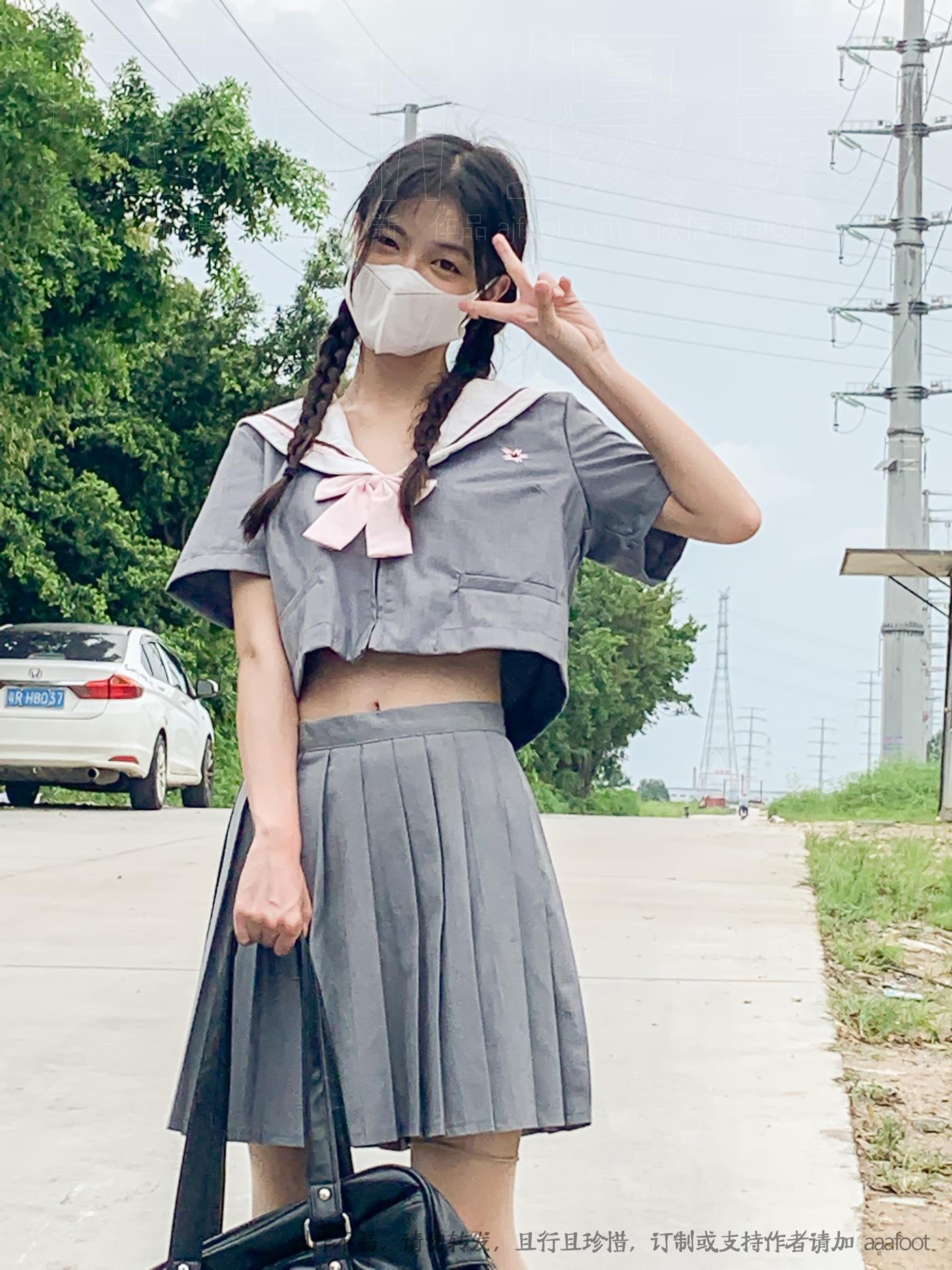 图片[34]-[见新摄影]NO.041 全程记录 舞台很小，但也要全力以赴 (1) [86P] – 速更版-美库