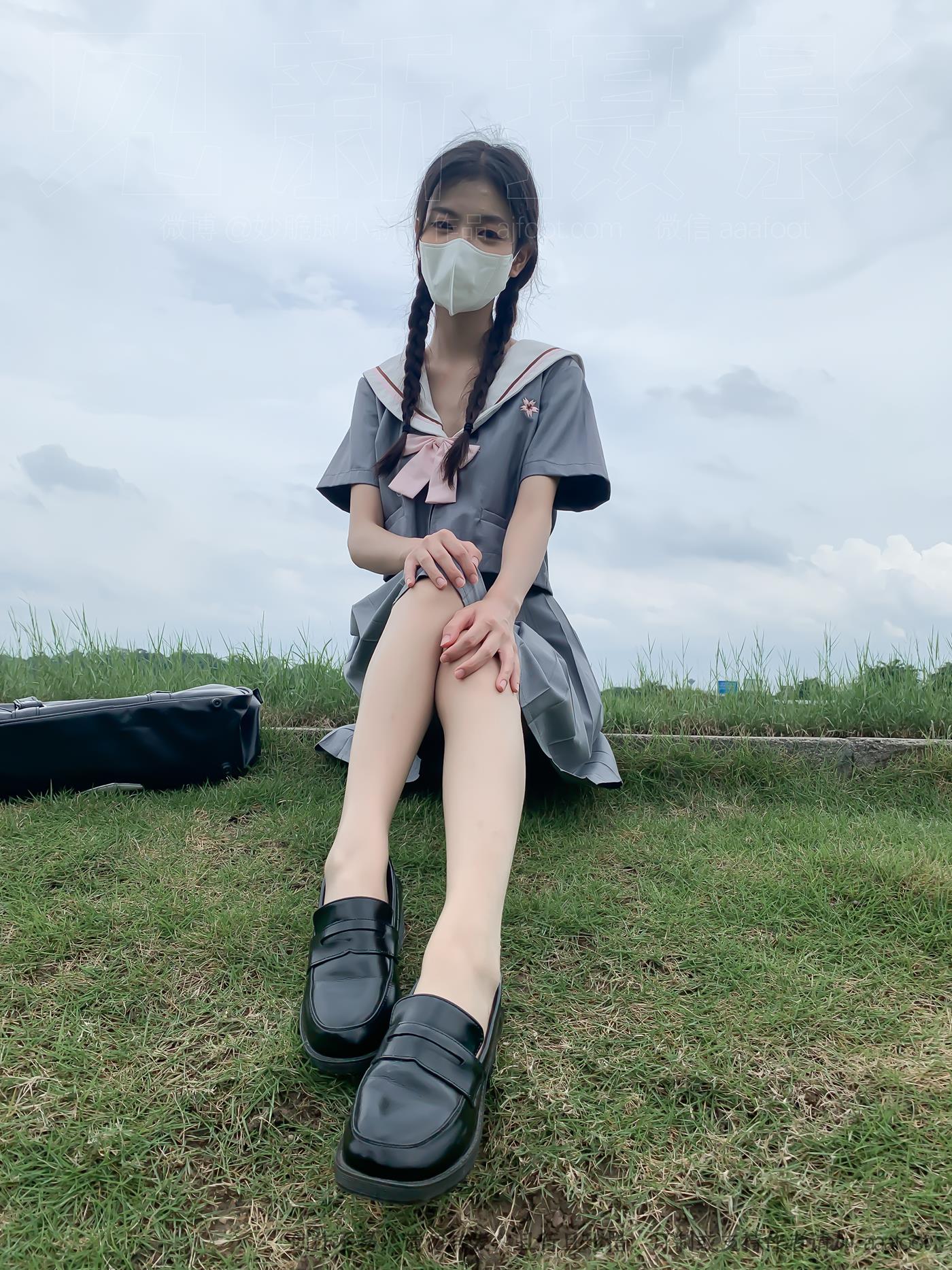 图片[35]-[见新摄影]NO.041 全程记录 舞台很小，但也要全力以赴 (1) [86P] – 速更版-美库