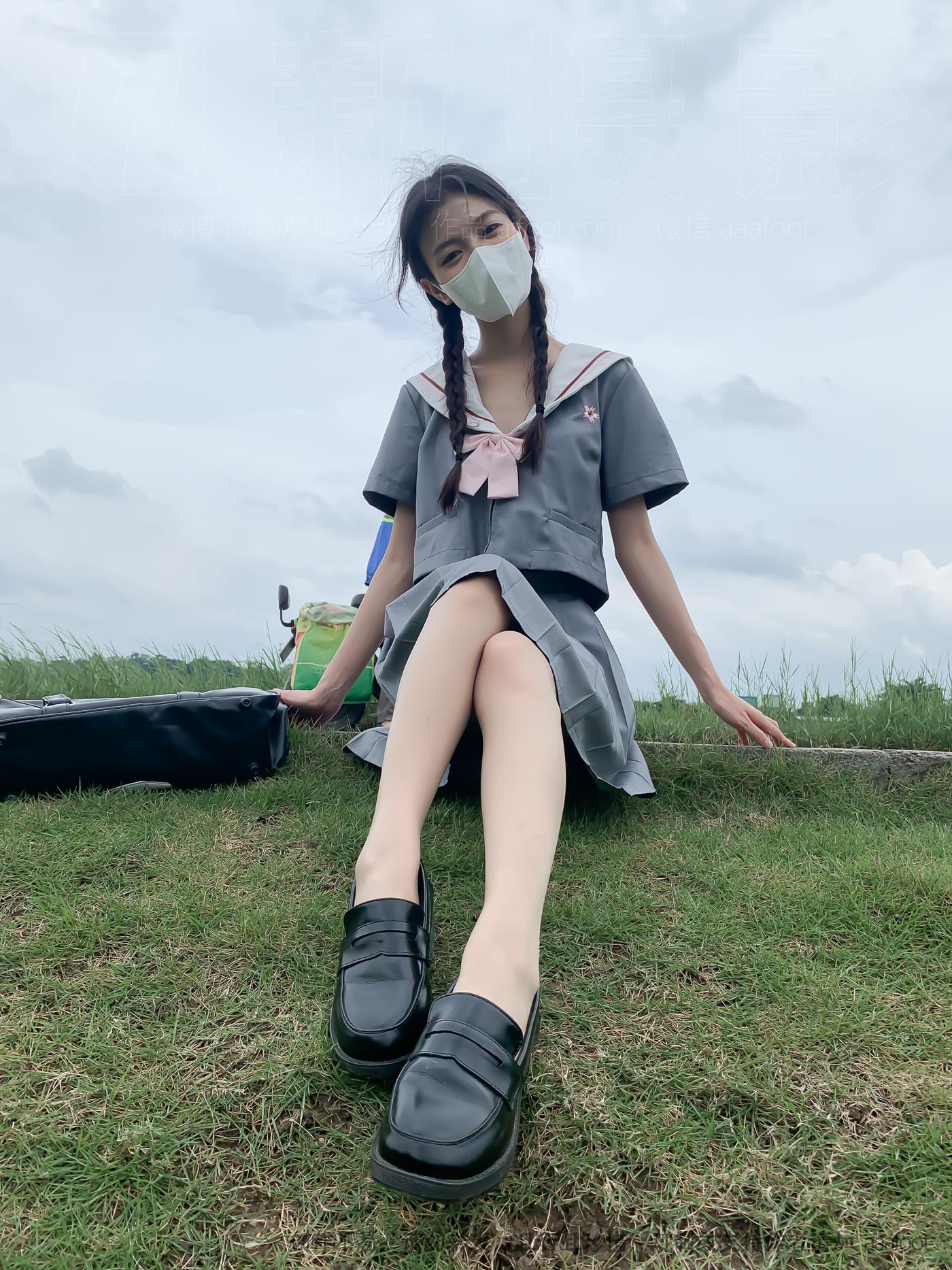 图片[36]-[见新摄影]NO.041 全程记录 舞台很小，但也要全力以赴 (1) [86P] – 速更版-美库