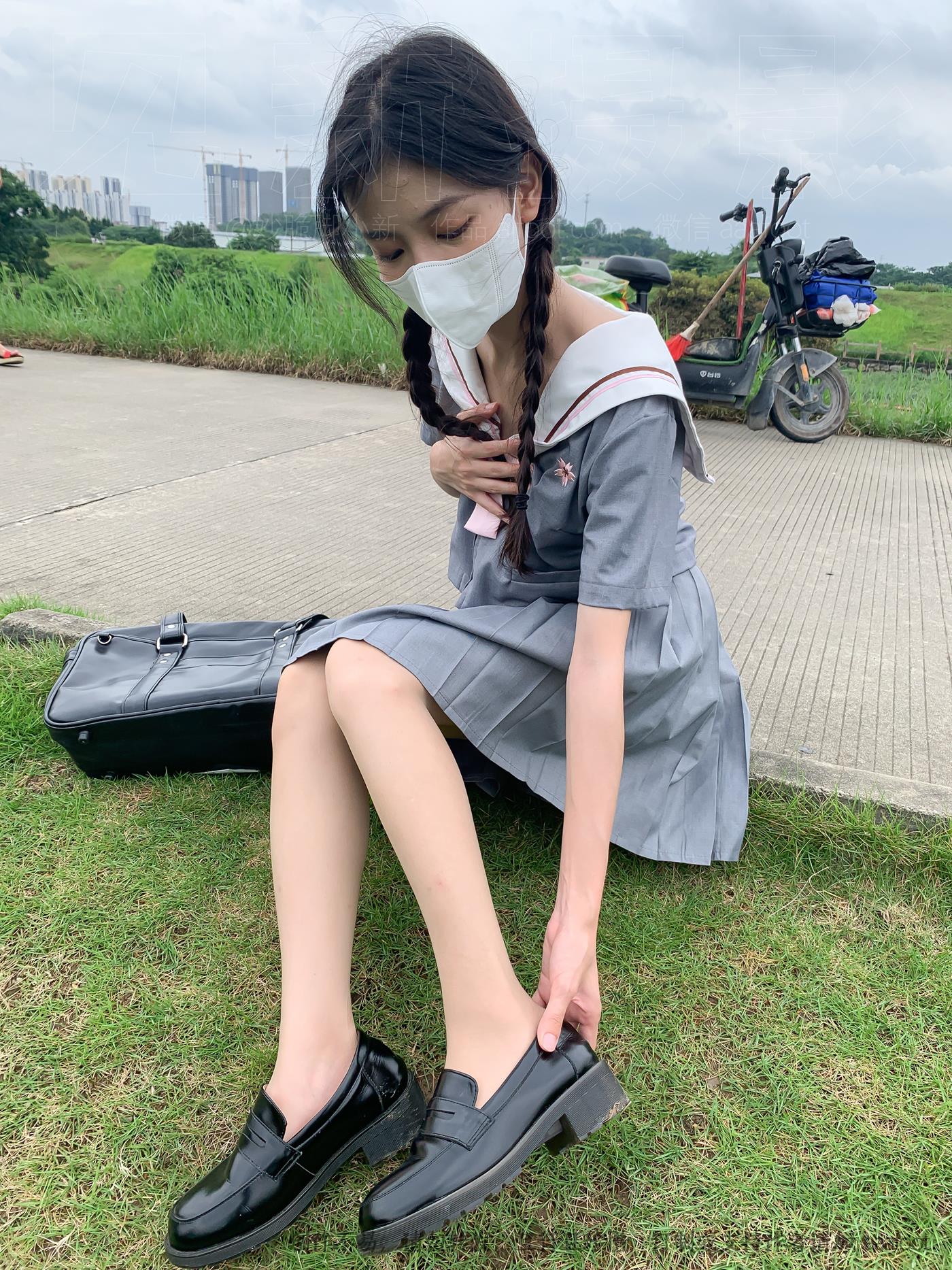 图片[37]-[见新摄影]NO.041 全程记录 舞台很小，但也要全力以赴 (1) [86P] – 速更版-美库