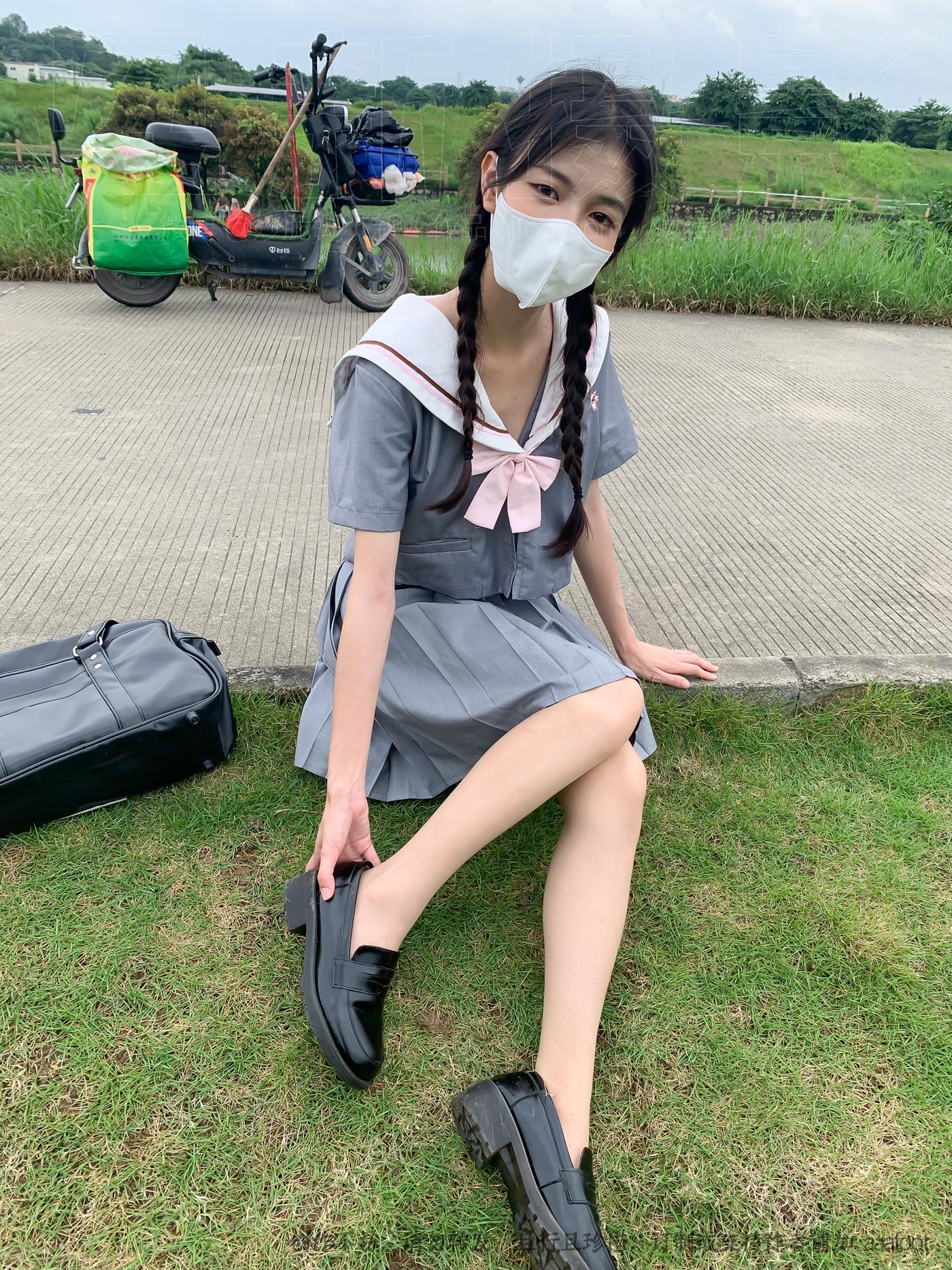 图片[38]-[见新摄影]NO.041 全程记录 舞台很小，但也要全力以赴 (1) [86P] – 速更版-美库