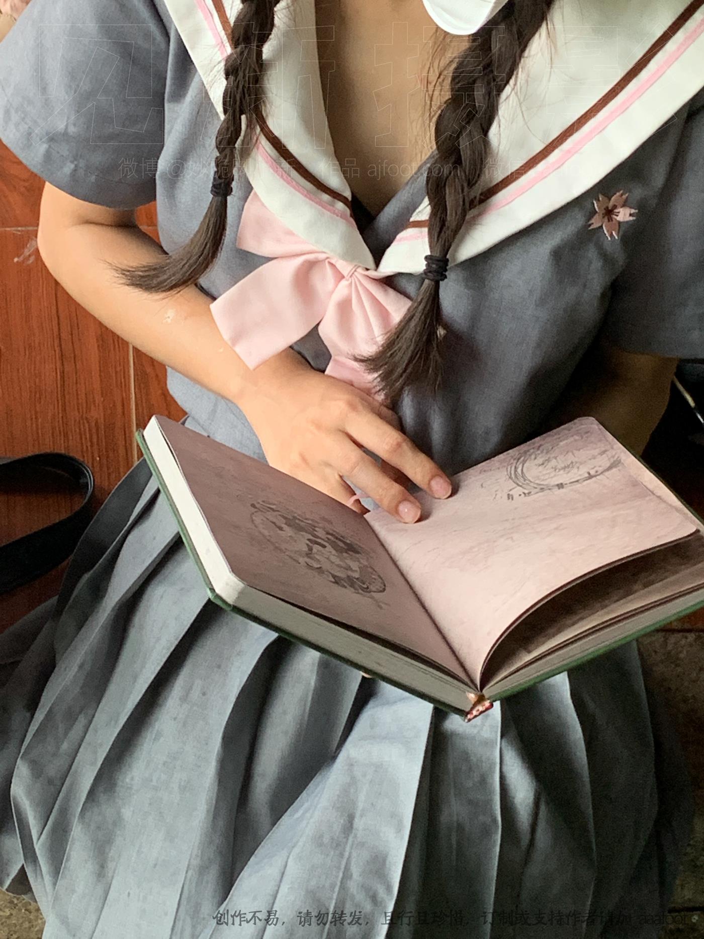 图片[34]-[见新摄影]NO.041 全程记录 舞台很小，但也要全力以赴 (2) [86P] – 速更版-美库