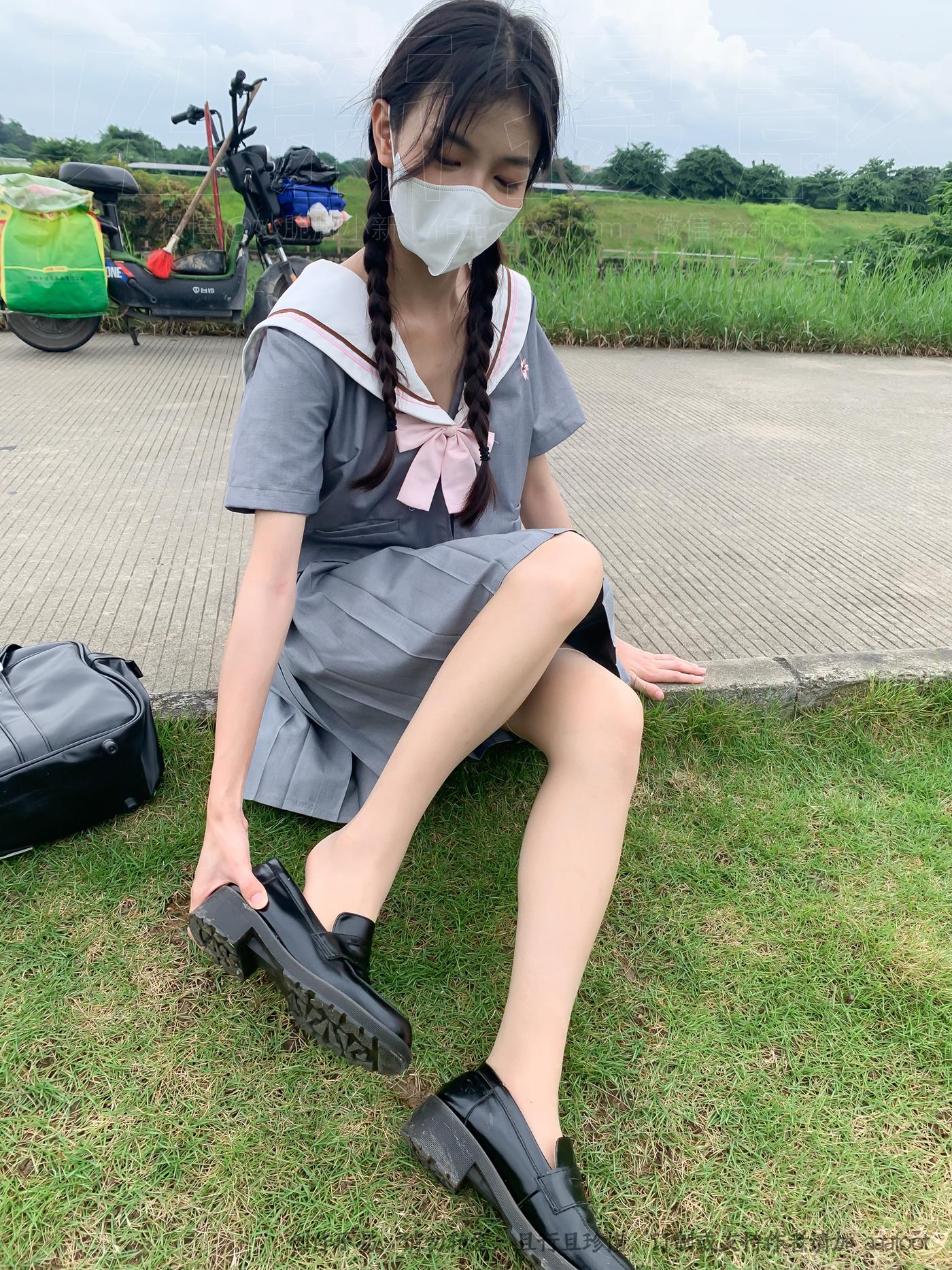 图片[39]-[见新摄影]NO.041 全程记录 舞台很小，但也要全力以赴 (1) [86P] – 速更版-美库