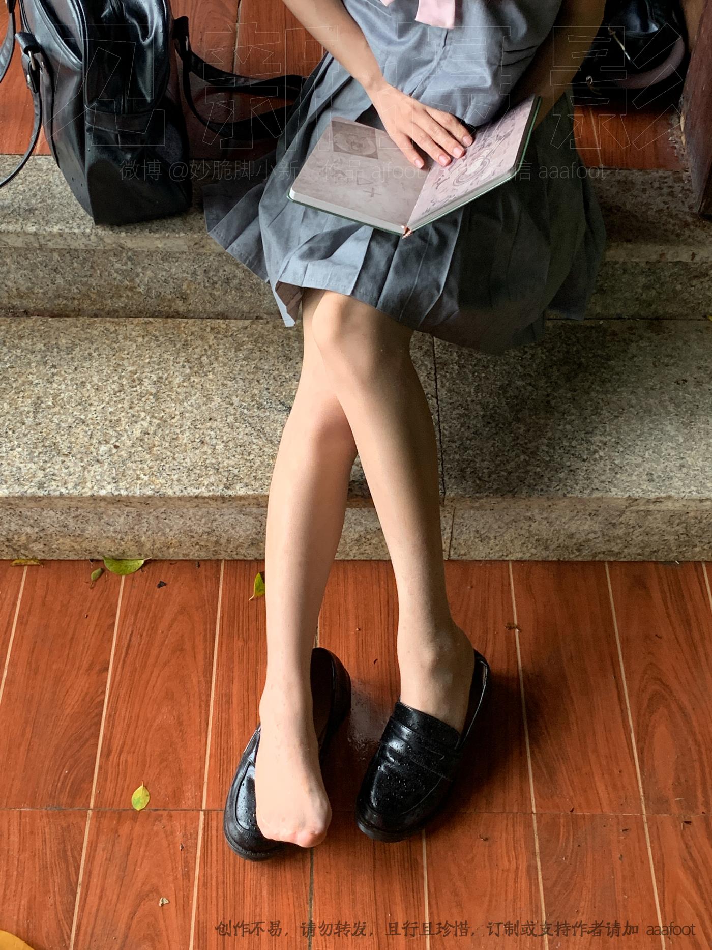 图片[37]-[见新摄影]NO.041 全程记录 舞台很小，但也要全力以赴 (2) [86P] – 速更版-美库