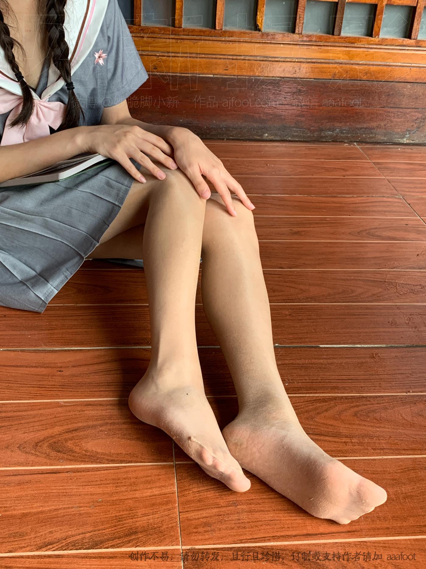 图片[31]-[见新摄影]NO.041 全程记录 舞台很小，但也要全力以赴 (3) [86P] – 速更版-美库