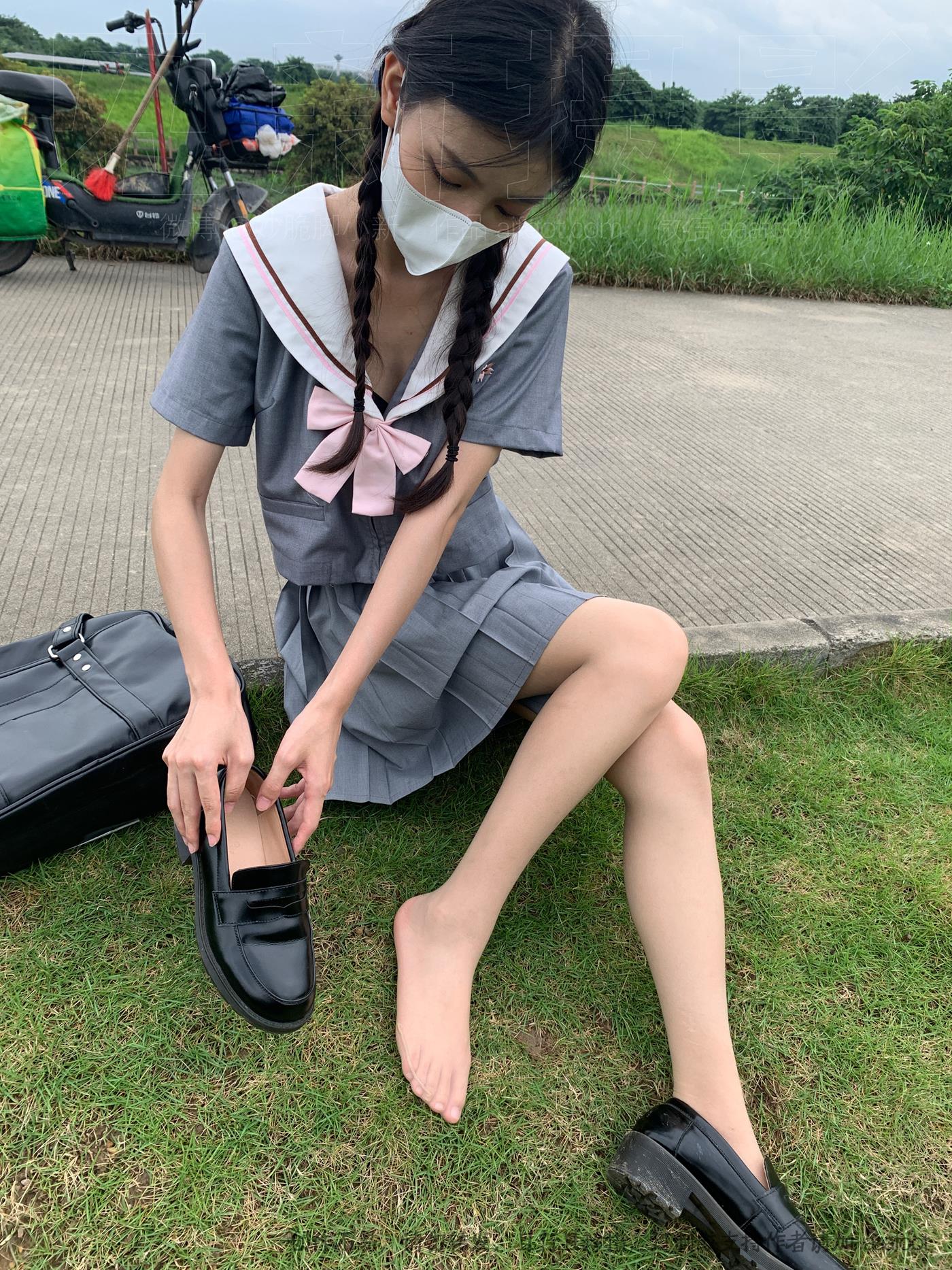 图片[42]-[见新摄影]NO.041 全程记录 舞台很小，但也要全力以赴 (1) [86P] – 速更版-美库