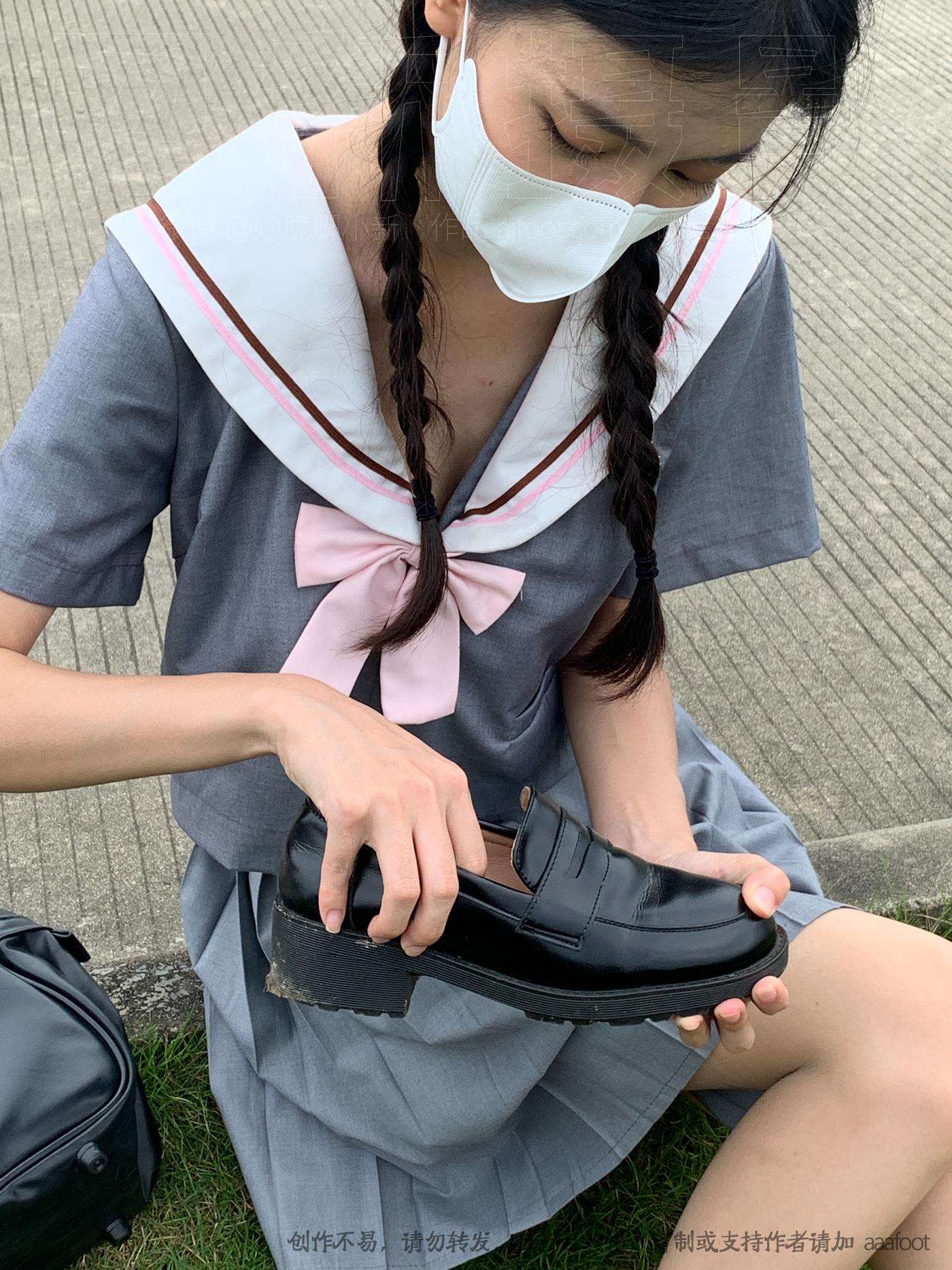 图片[44]-[见新摄影]NO.041 全程记录 舞台很小，但也要全力以赴 (1) [86P] – 速更版-美库