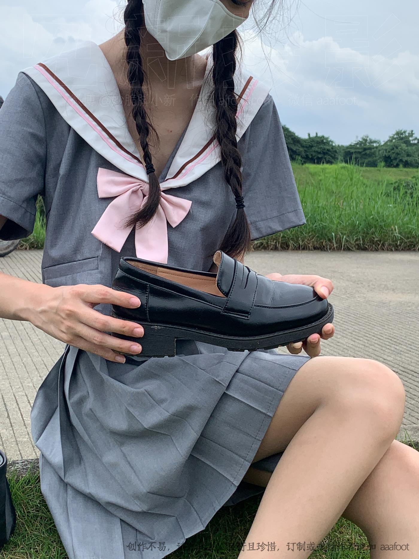 图片[46]-[见新摄影]NO.041 全程记录 舞台很小，但也要全力以赴 (1) [86P] – 速更版-美库