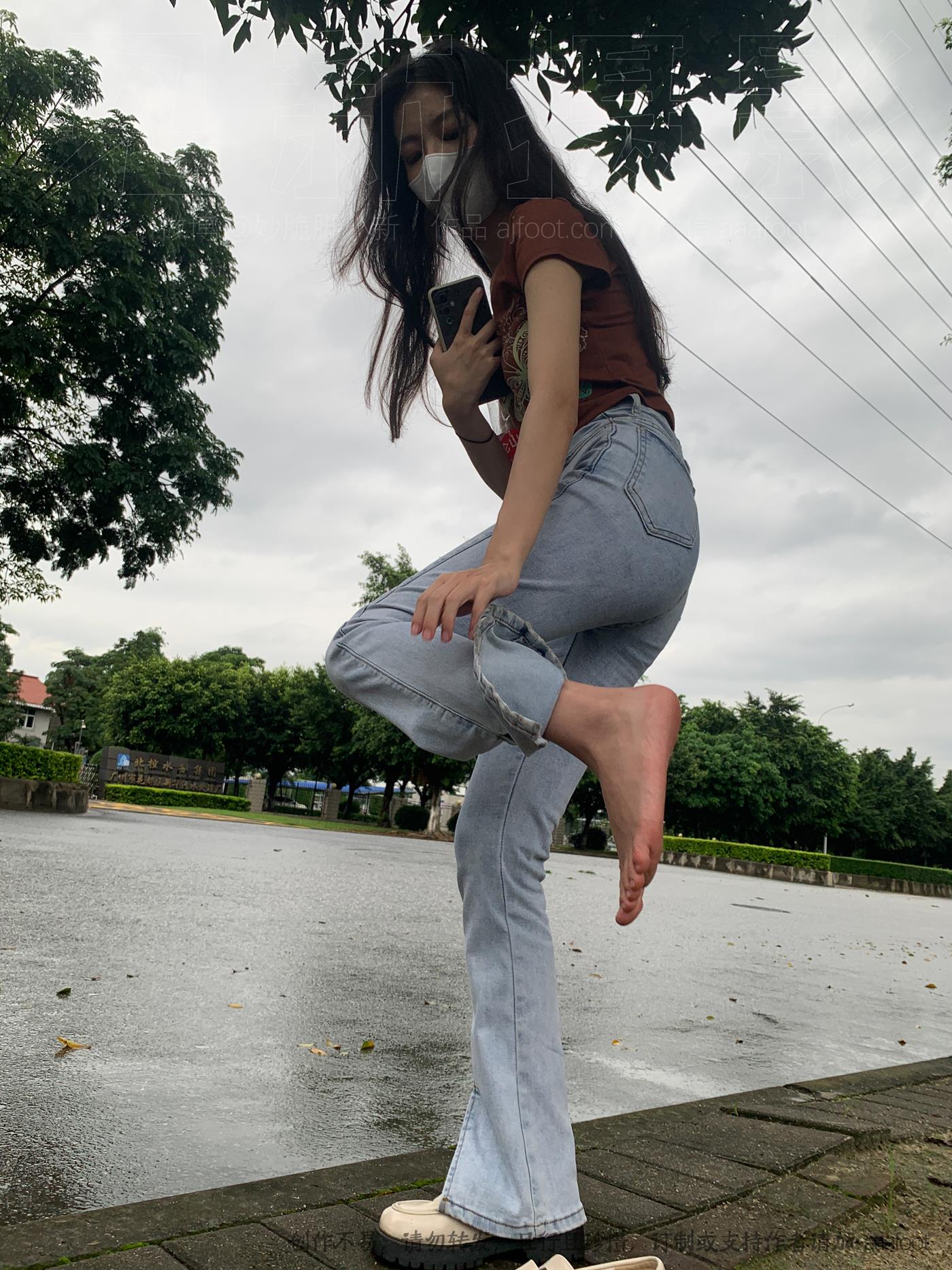 图片[33]-[见新摄影]NO.041 全程记录 舞台很小，但也要全力以赴 (4) [51P] – 速更版-美库