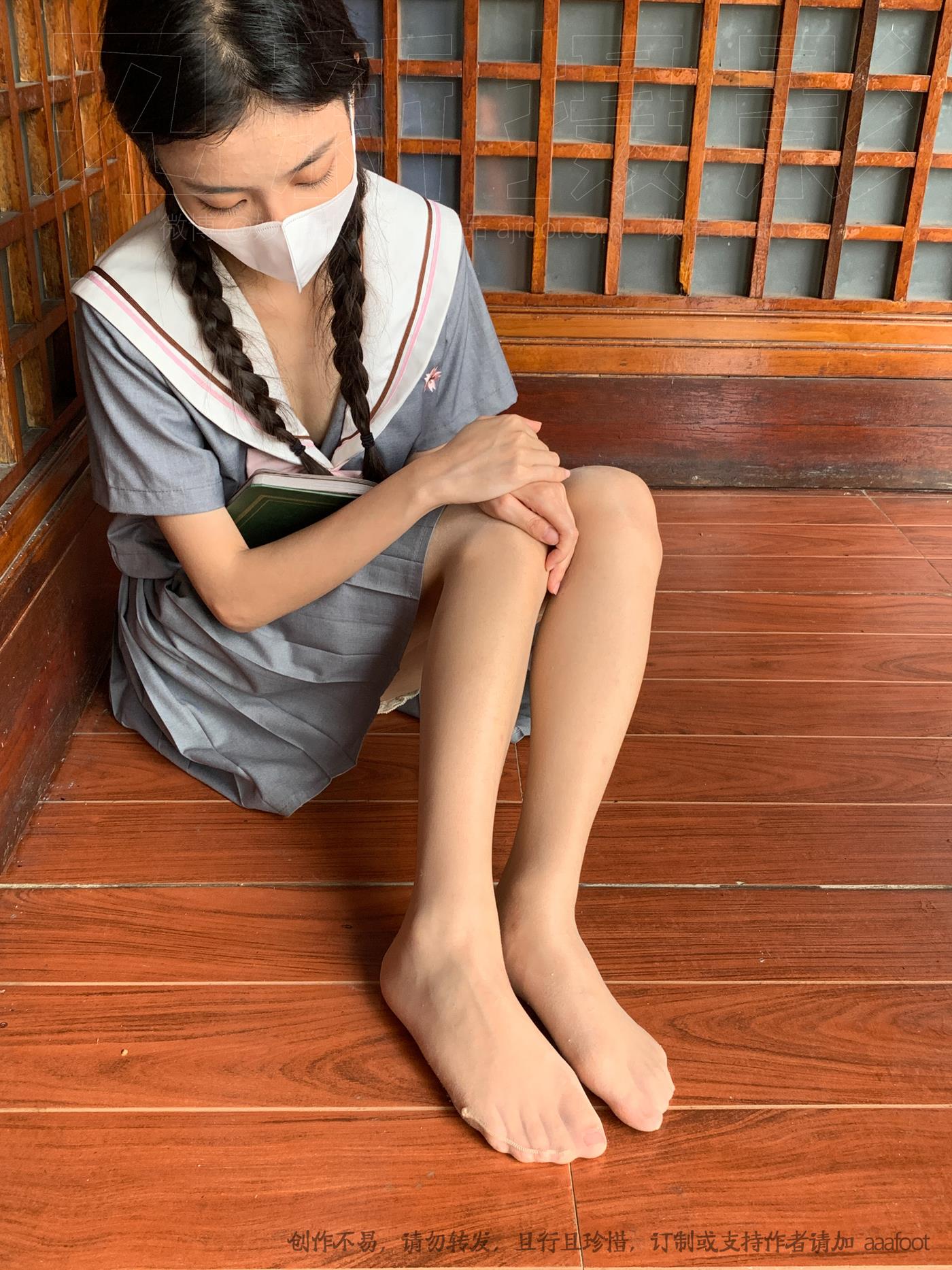 图片[34]-[见新摄影]NO.041 全程记录 舞台很小，但也要全力以赴 (3) [86P] – 速更版-美库