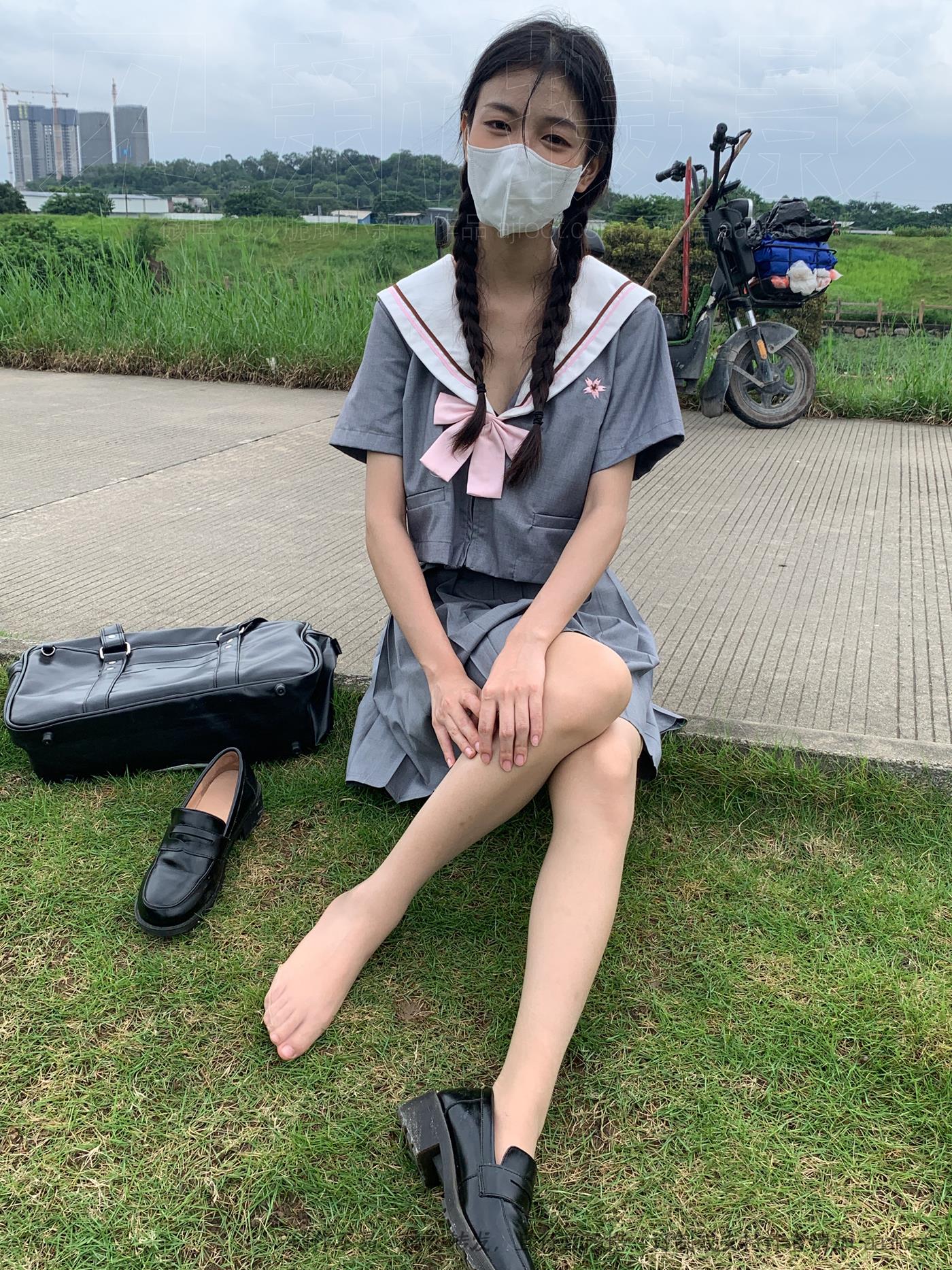 图片[48]-[见新摄影]NO.041 全程记录 舞台很小，但也要全力以赴 (1) [86P] – 速更版-美库