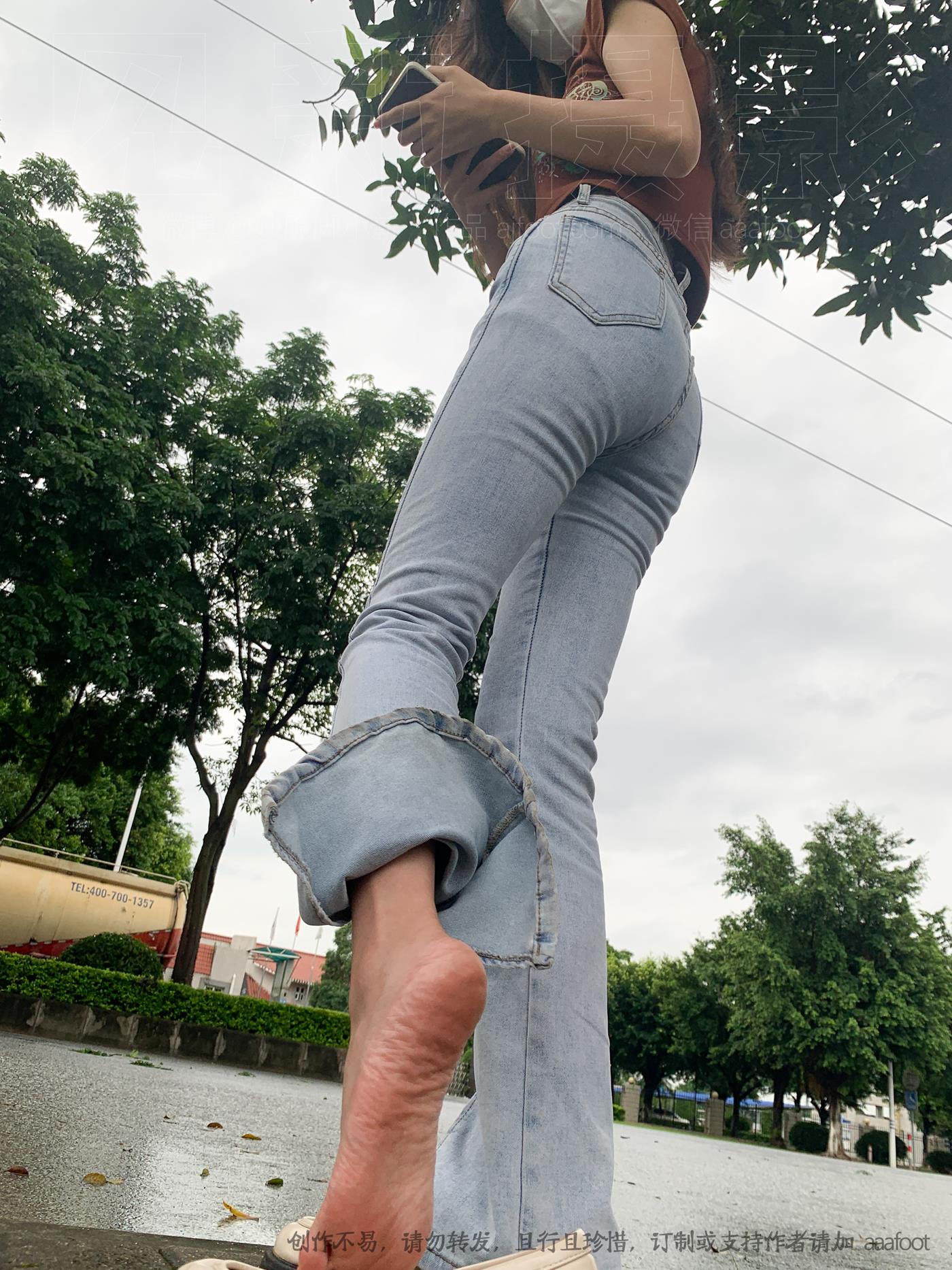 图片[34]-[见新摄影]NO.041 全程记录 舞台很小，但也要全力以赴 (4) [51P] – 速更版-美库