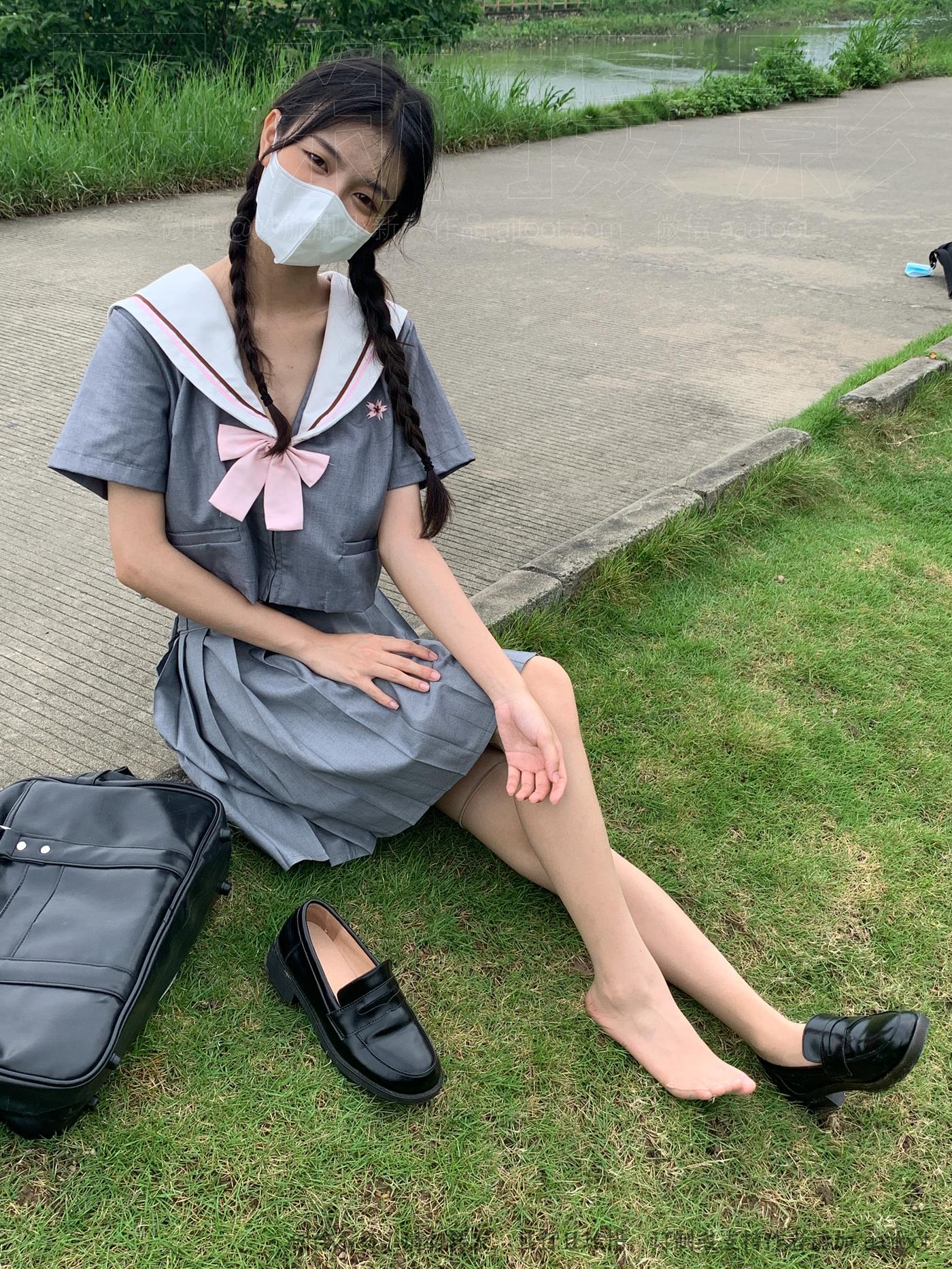 图片[49]-[见新摄影]NO.041 全程记录 舞台很小，但也要全力以赴 (1) [86P] – 速更版-美库