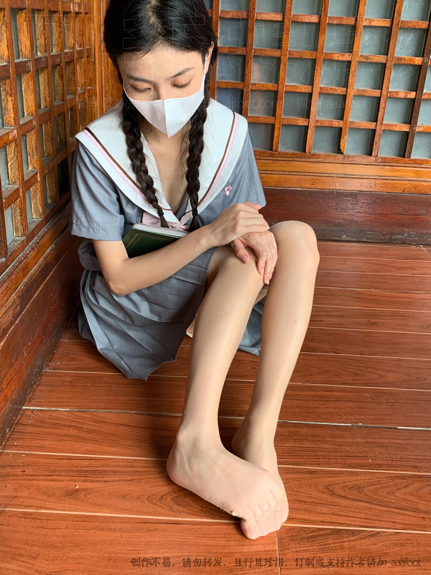 图片[35]-[见新摄影]NO.041 全程记录 舞台很小，但也要全力以赴 (3) [86P] – 速更版-美库