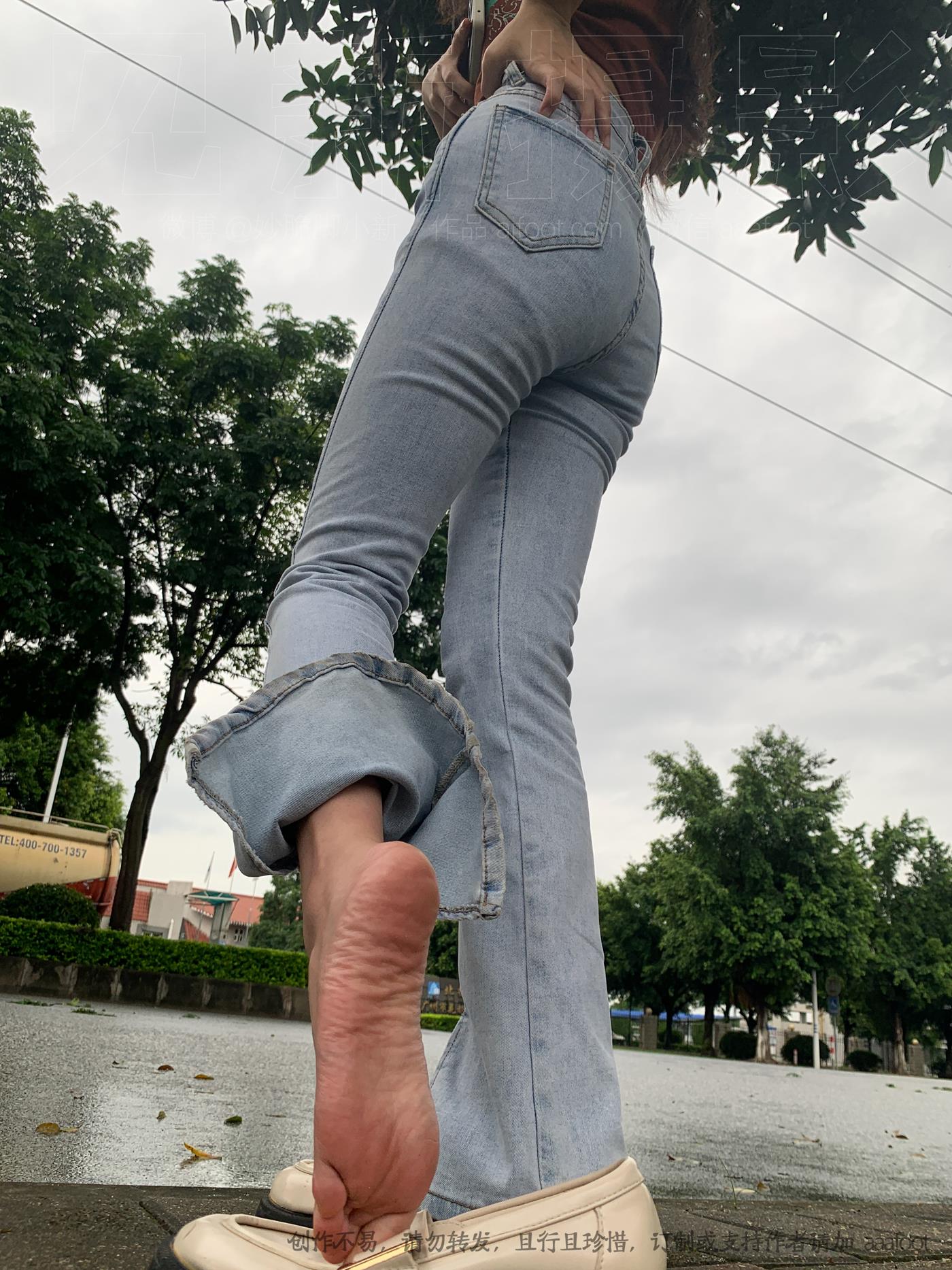 图片[36]-[见新摄影]NO.041 全程记录 舞台很小，但也要全力以赴 (4) [51P] – 速更版-美库