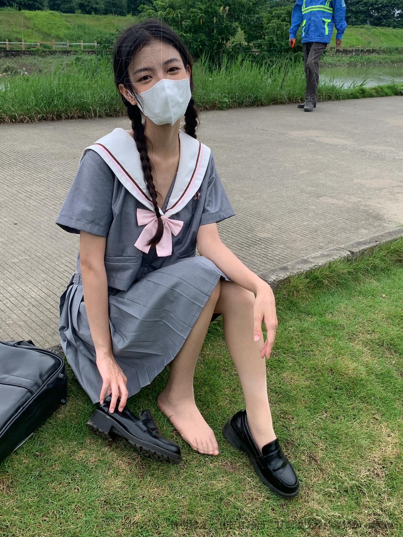 图片[50]-[见新摄影]NO.041 全程记录 舞台很小，但也要全力以赴 (1) [86P] – 速更版-美库