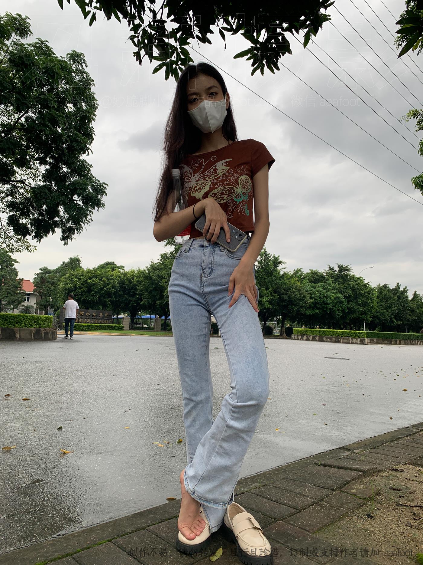 图片[38]-[见新摄影]NO.041 全程记录 舞台很小，但也要全力以赴 (4) [51P] – 速更版-美库