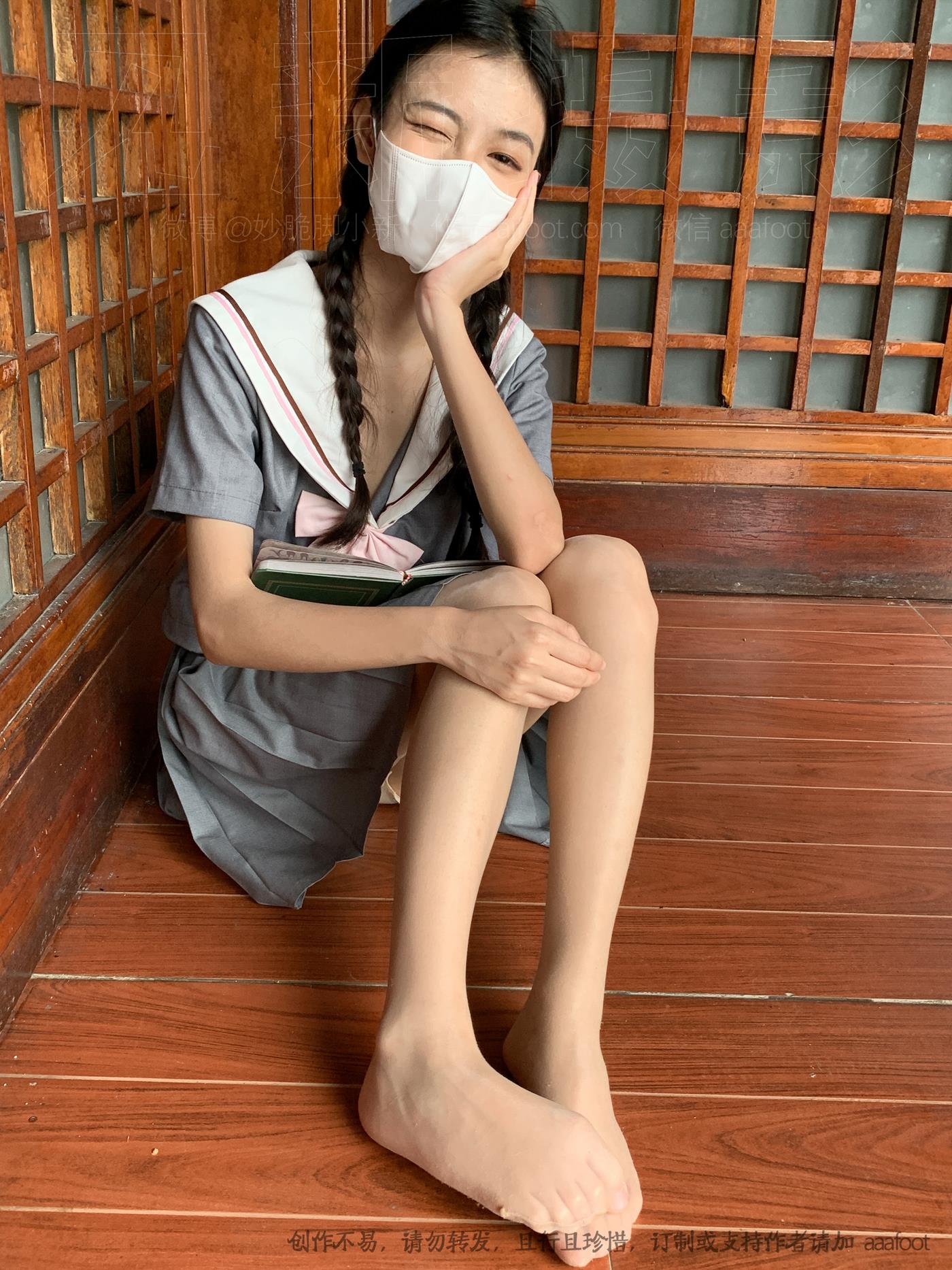 图片[36]-[见新摄影]NO.041 全程记录 舞台很小，但也要全力以赴 (3) [86P] – 速更版-美库