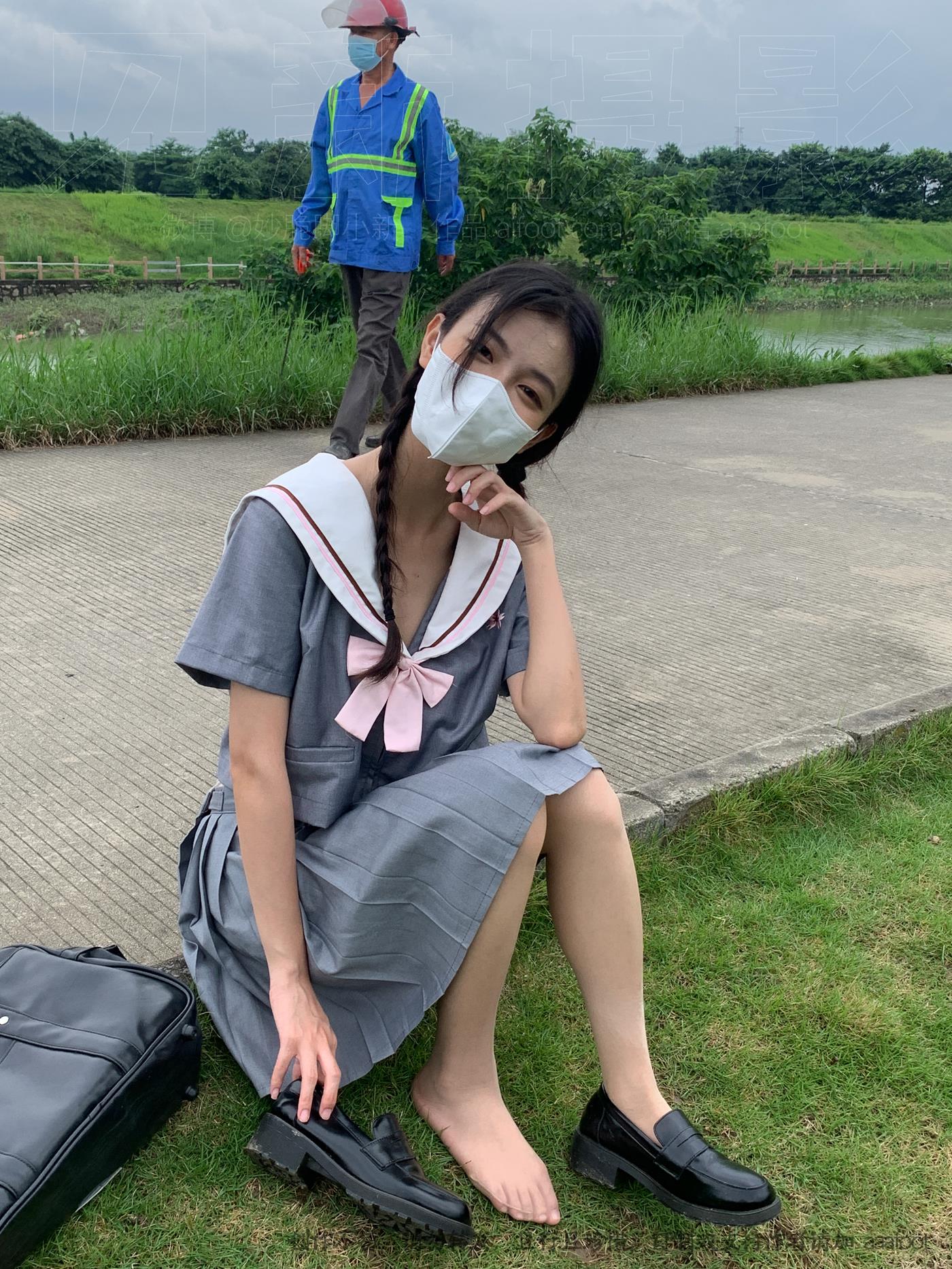 图片[51]-[见新摄影]NO.041 全程记录 舞台很小，但也要全力以赴 (1) [86P] – 速更版-美库