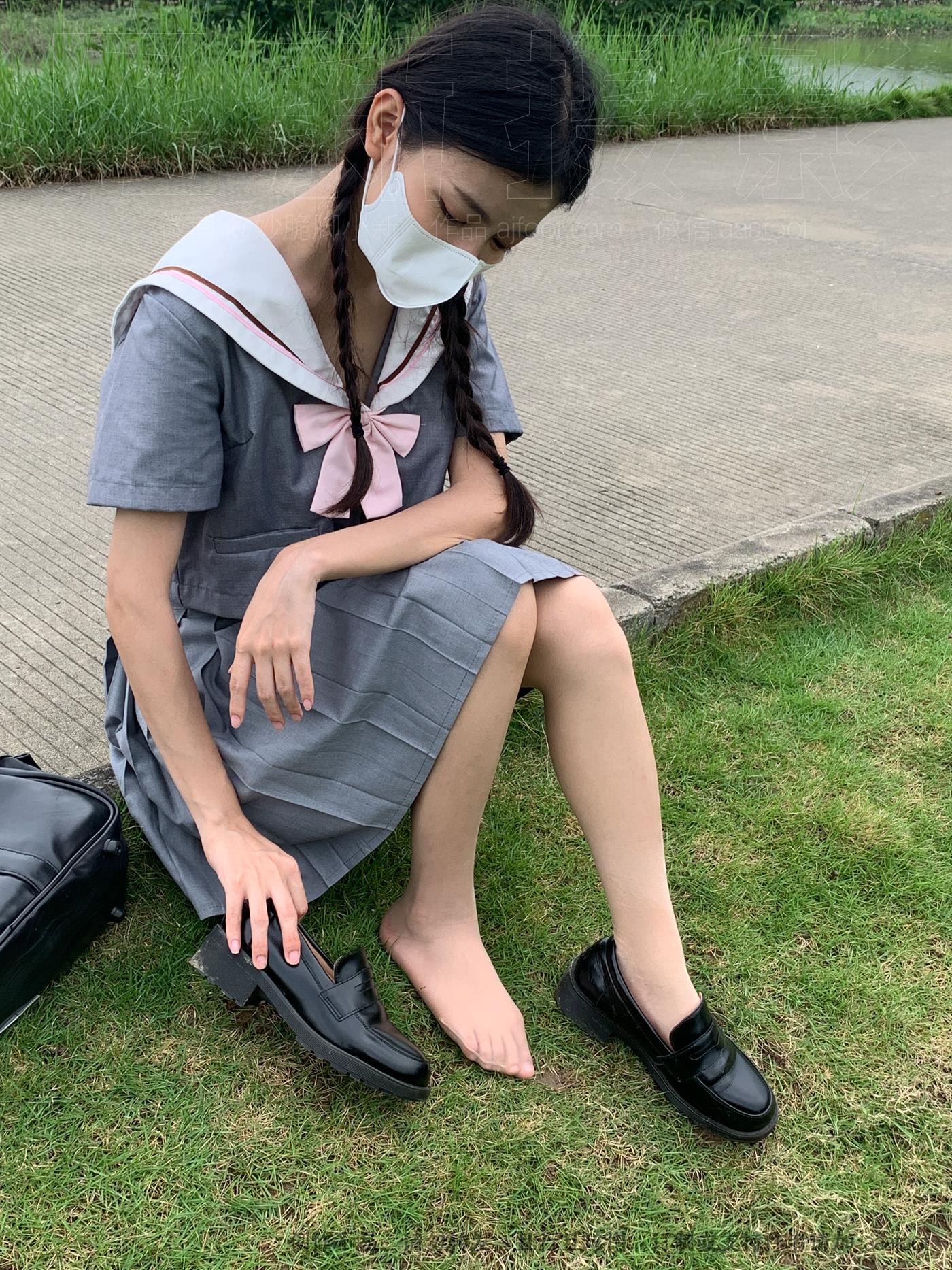 图片[52]-[见新摄影]NO.041 全程记录 舞台很小，但也要全力以赴 (1) [86P] – 速更版-美库