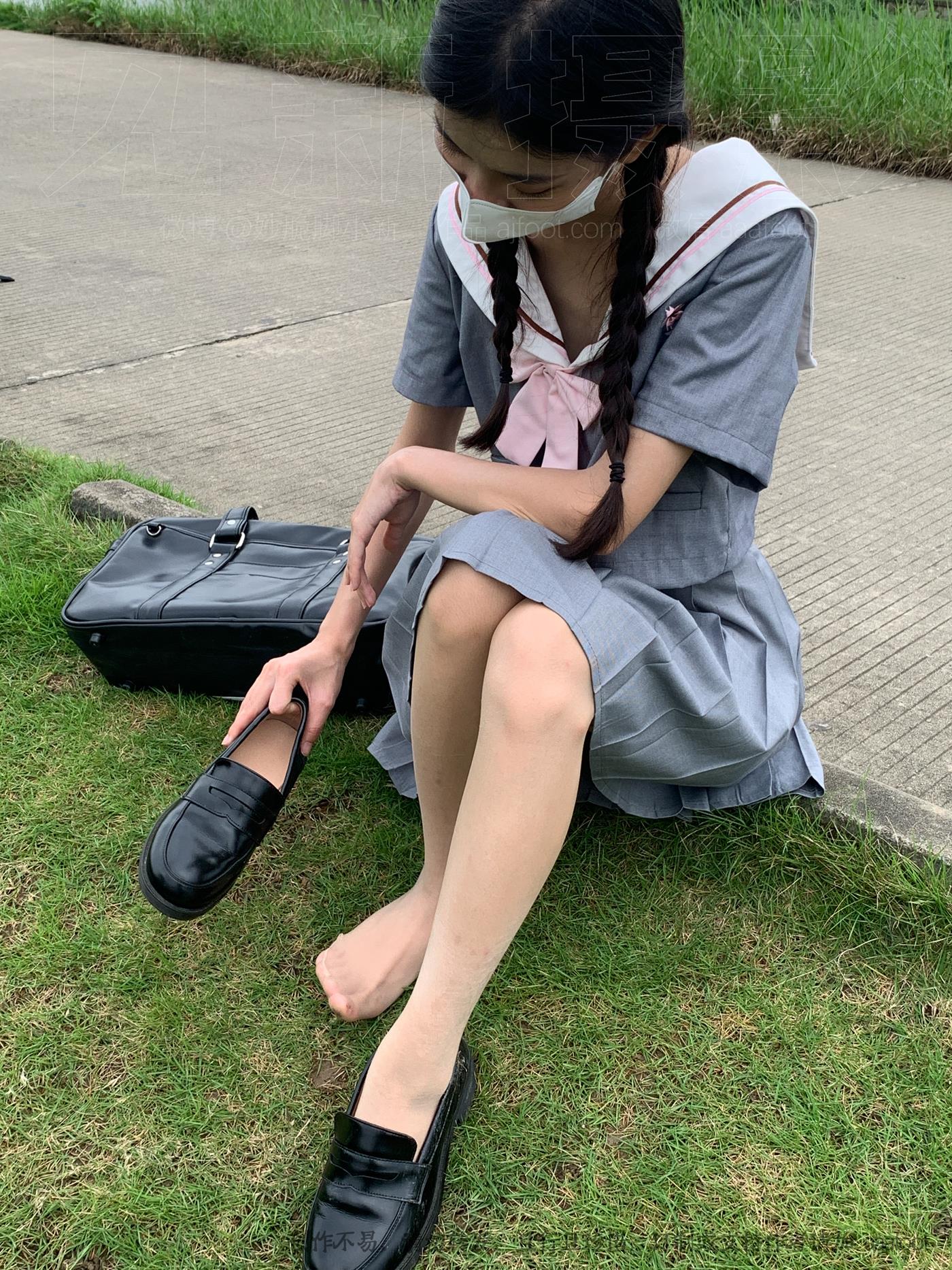 图片[53]-[见新摄影]NO.041 全程记录 舞台很小，但也要全力以赴 (1) [86P] – 速更版-美库