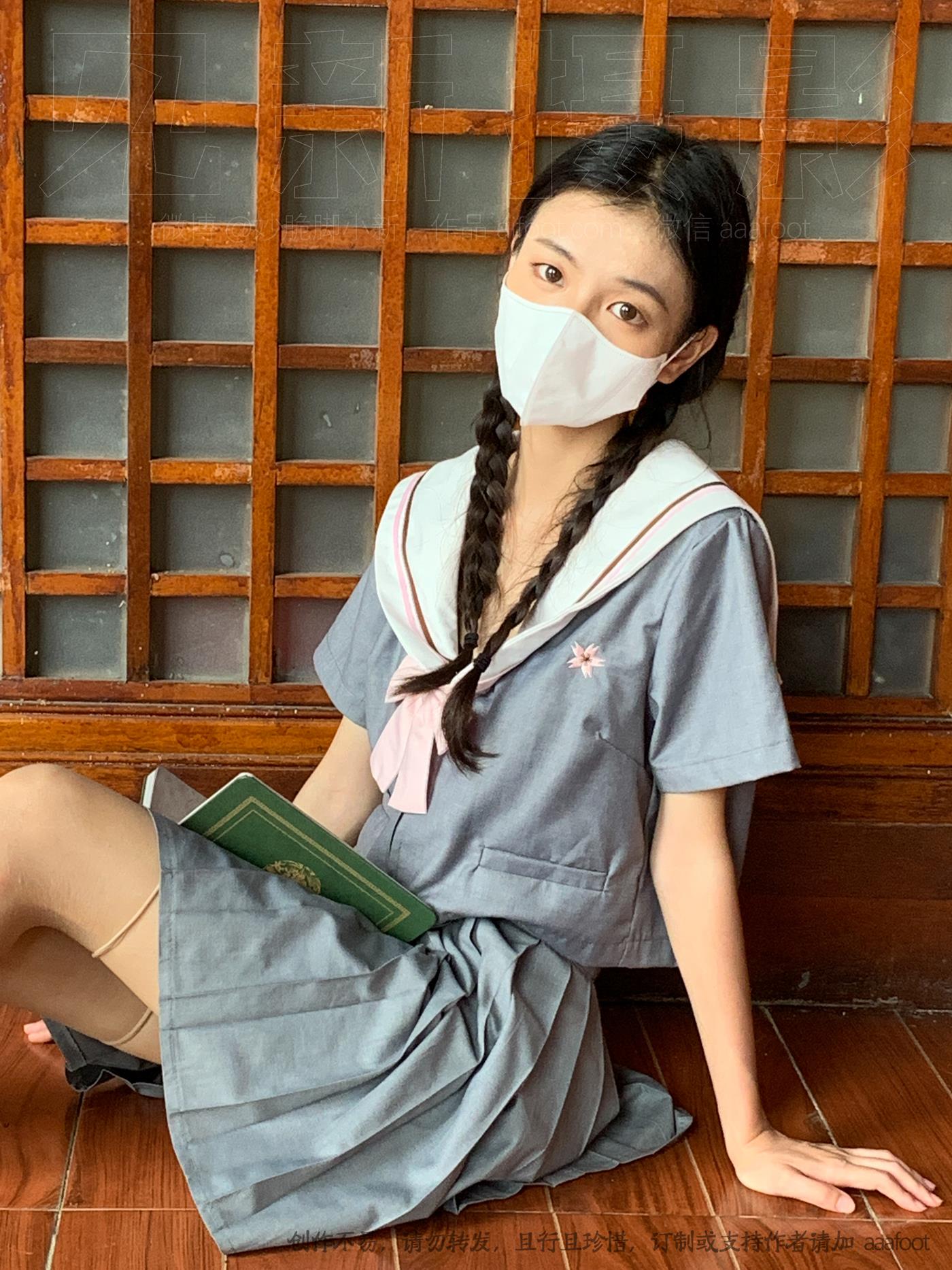 图片[39]-[见新摄影]NO.041 全程记录 舞台很小，但也要全力以赴 (3) [86P] – 速更版-美库