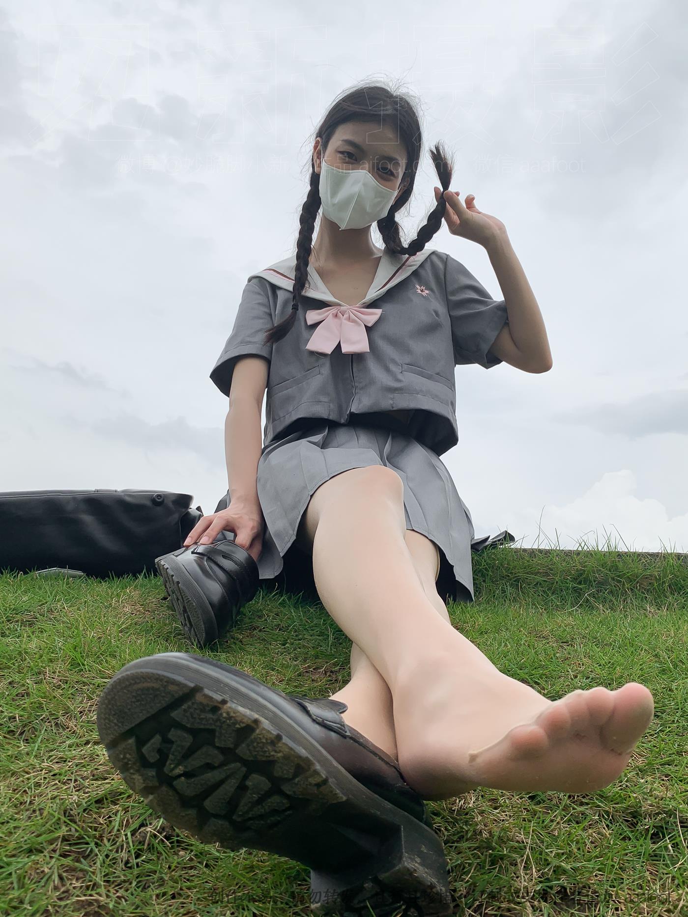 图片[54]-[见新摄影]NO.041 全程记录 舞台很小，但也要全力以赴 (1) [86P] – 速更版-美库