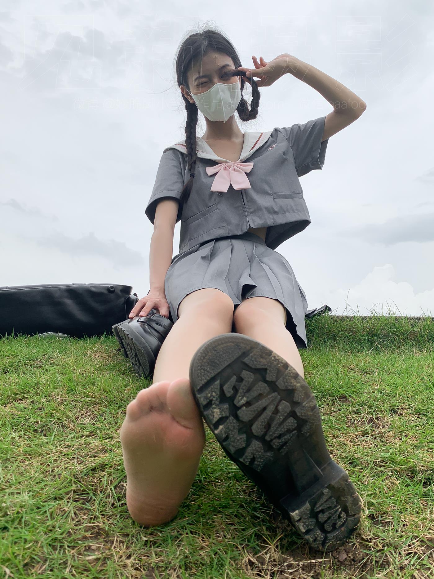 图片[55]-[见新摄影]NO.041 全程记录 舞台很小，但也要全力以赴 (1) [86P] – 速更版-美库