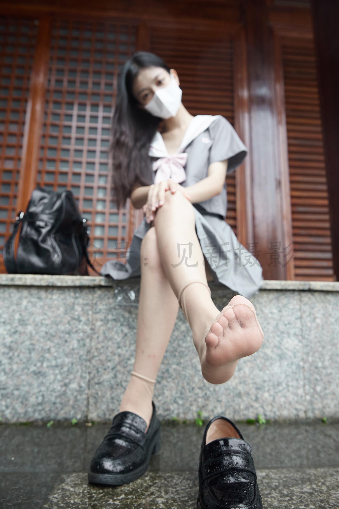 图片[45]-[见新摄影]NO.041 全程记录 舞台很小，但也要全力以赴 (4) [51P] – 速更版-美库