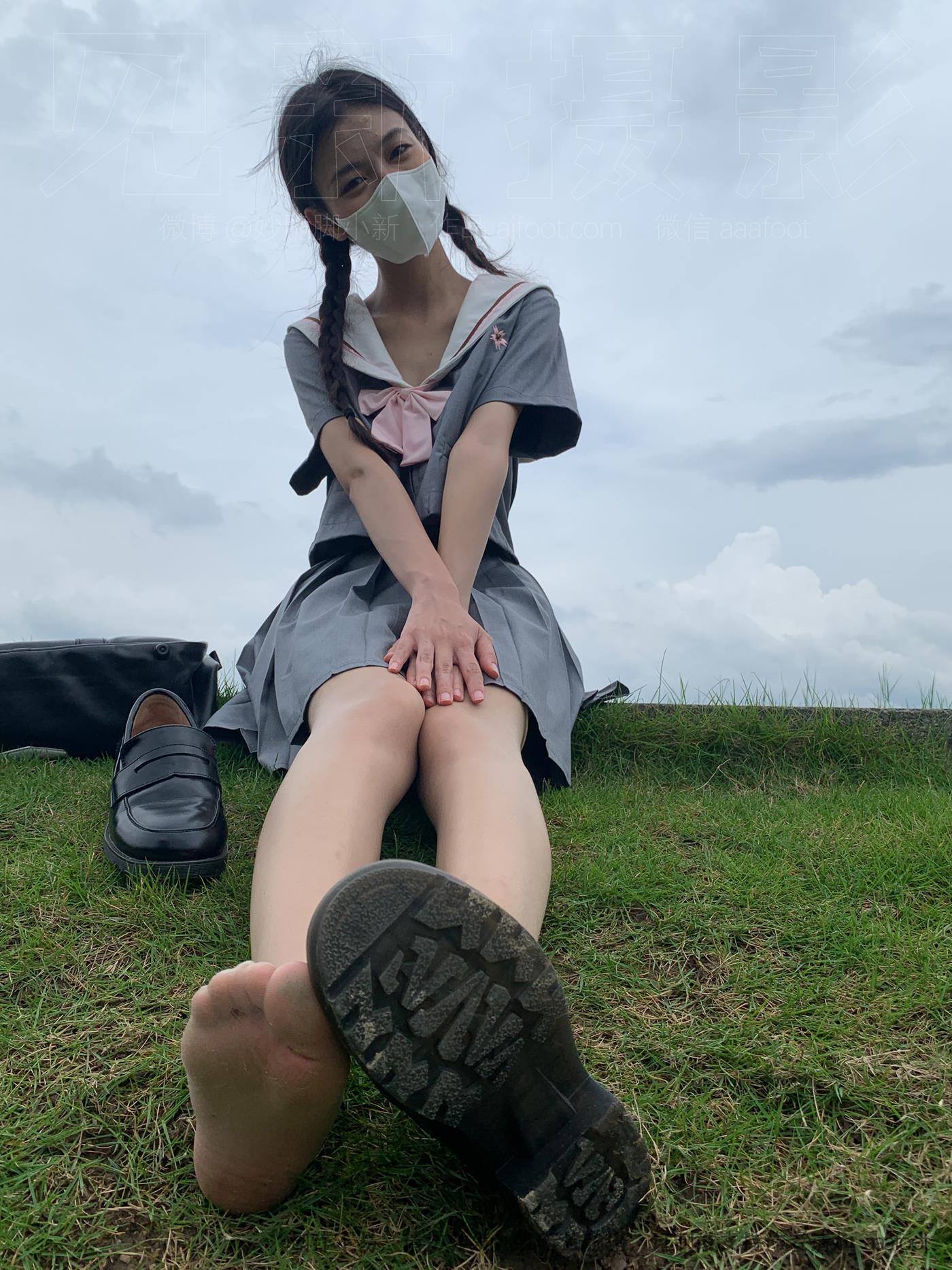 图片[56]-[见新摄影]NO.041 全程记录 舞台很小，但也要全力以赴 (1) [86P] – 速更版-美库