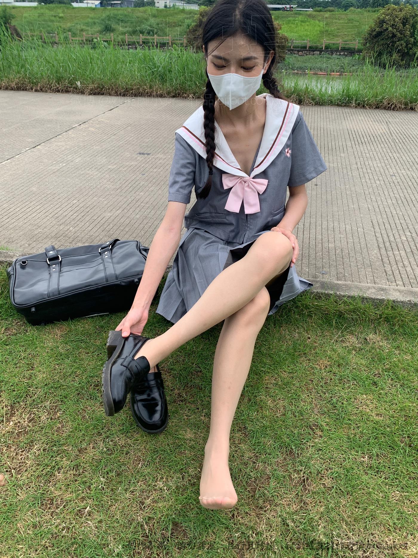 图片[57]-[见新摄影]NO.041 全程记录 舞台很小，但也要全力以赴 (1) [86P] – 速更版-美库