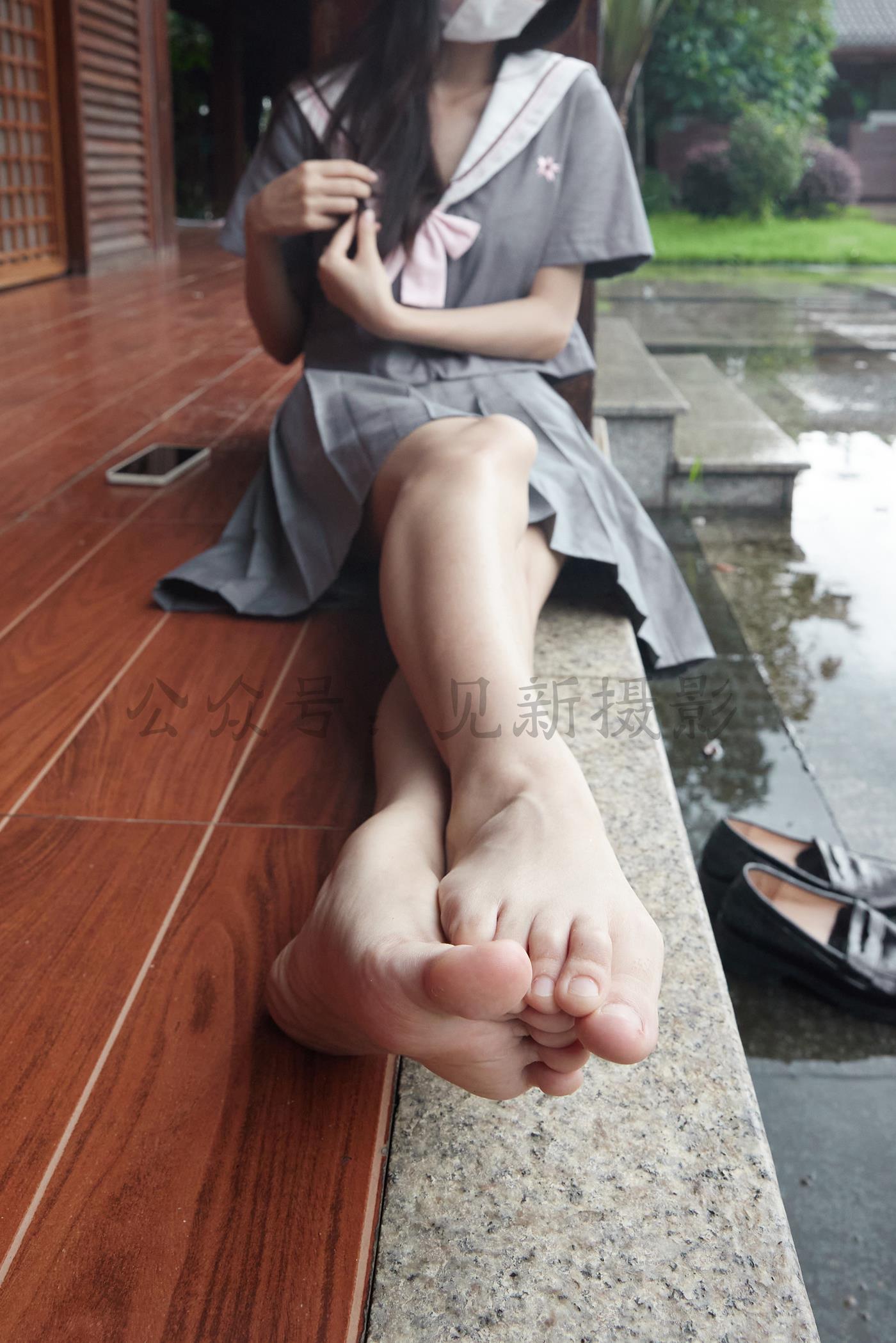 图片[48]-[见新摄影]NO.041 全程记录 舞台很小，但也要全力以赴 (4) [51P] – 速更版-美库