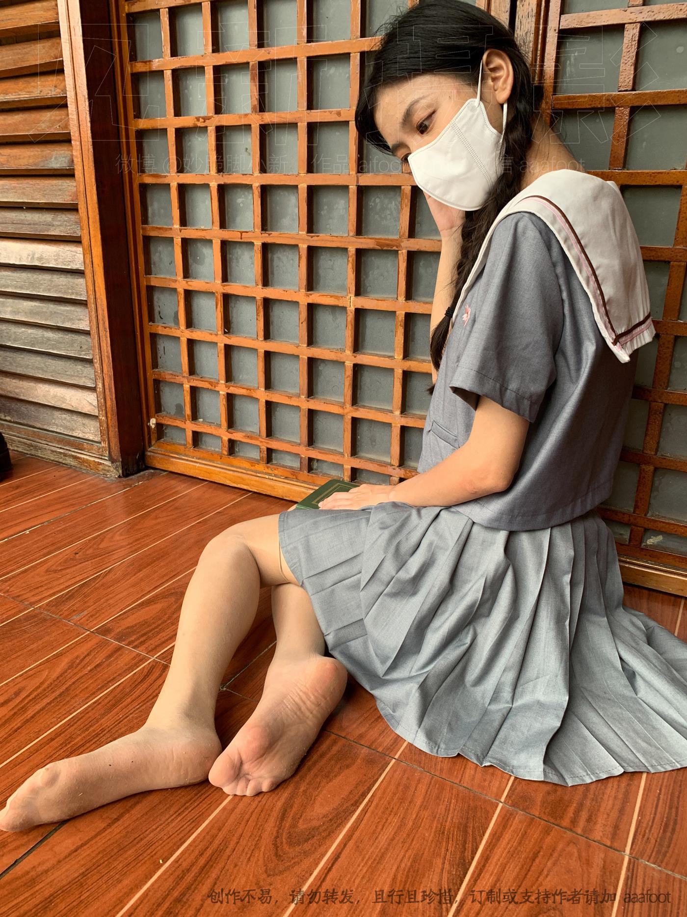 图片[46]-[见新摄影]NO.041 全程记录 舞台很小，但也要全力以赴 (3) [86P] – 速更版-美库