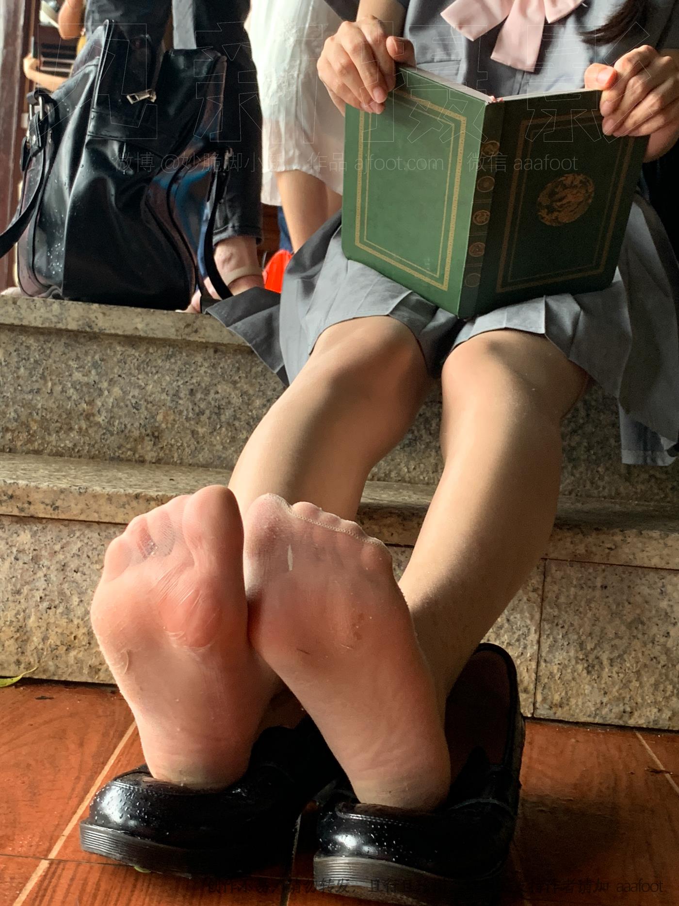 图片[57]-[见新摄影]NO.041 全程记录 舞台很小，但也要全力以赴 (2) [86P] – 速更版-美库