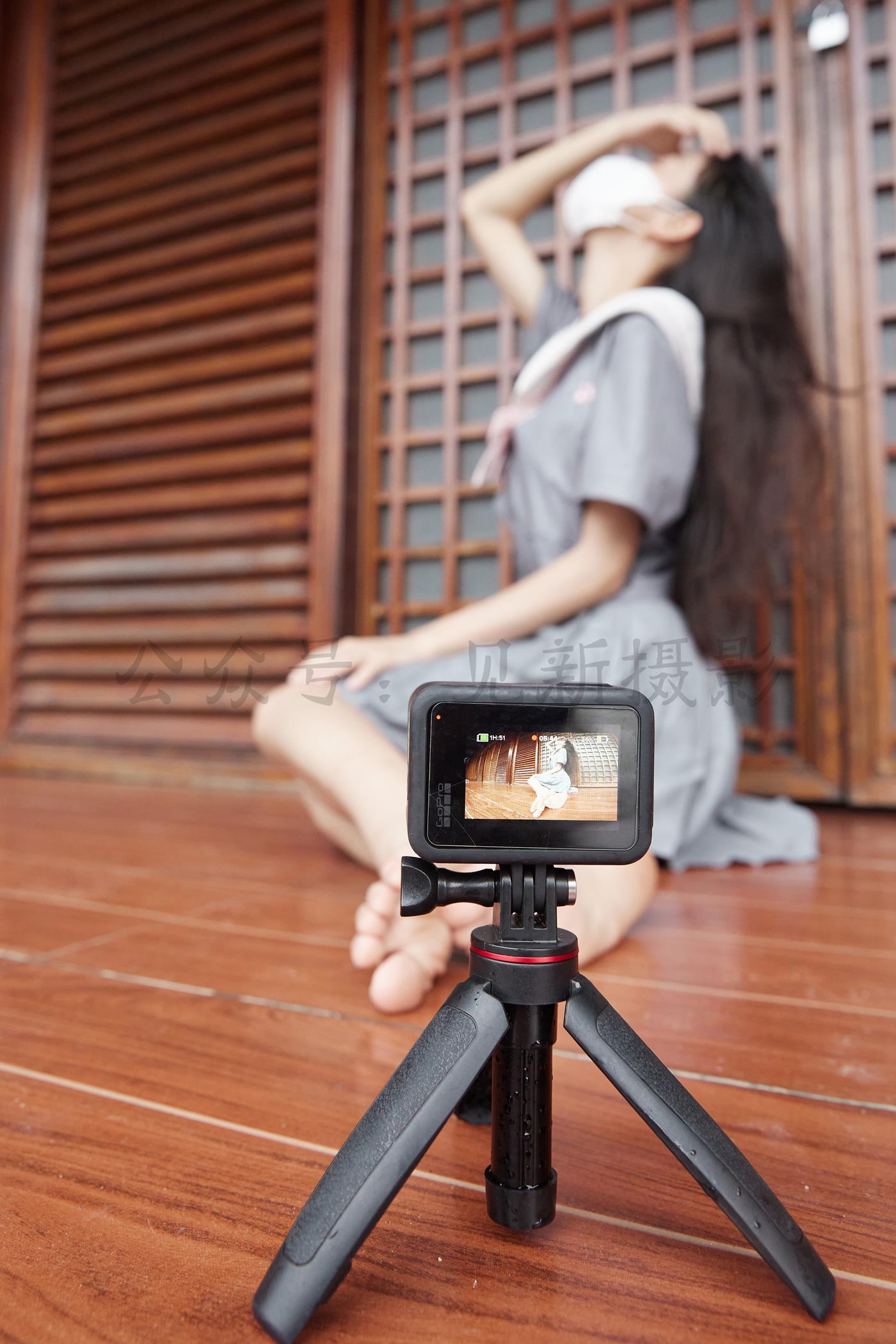 图片[51]-[见新摄影]NO.041 全程记录 舞台很小，但也要全力以赴 (4) [51P] – 速更版-美库