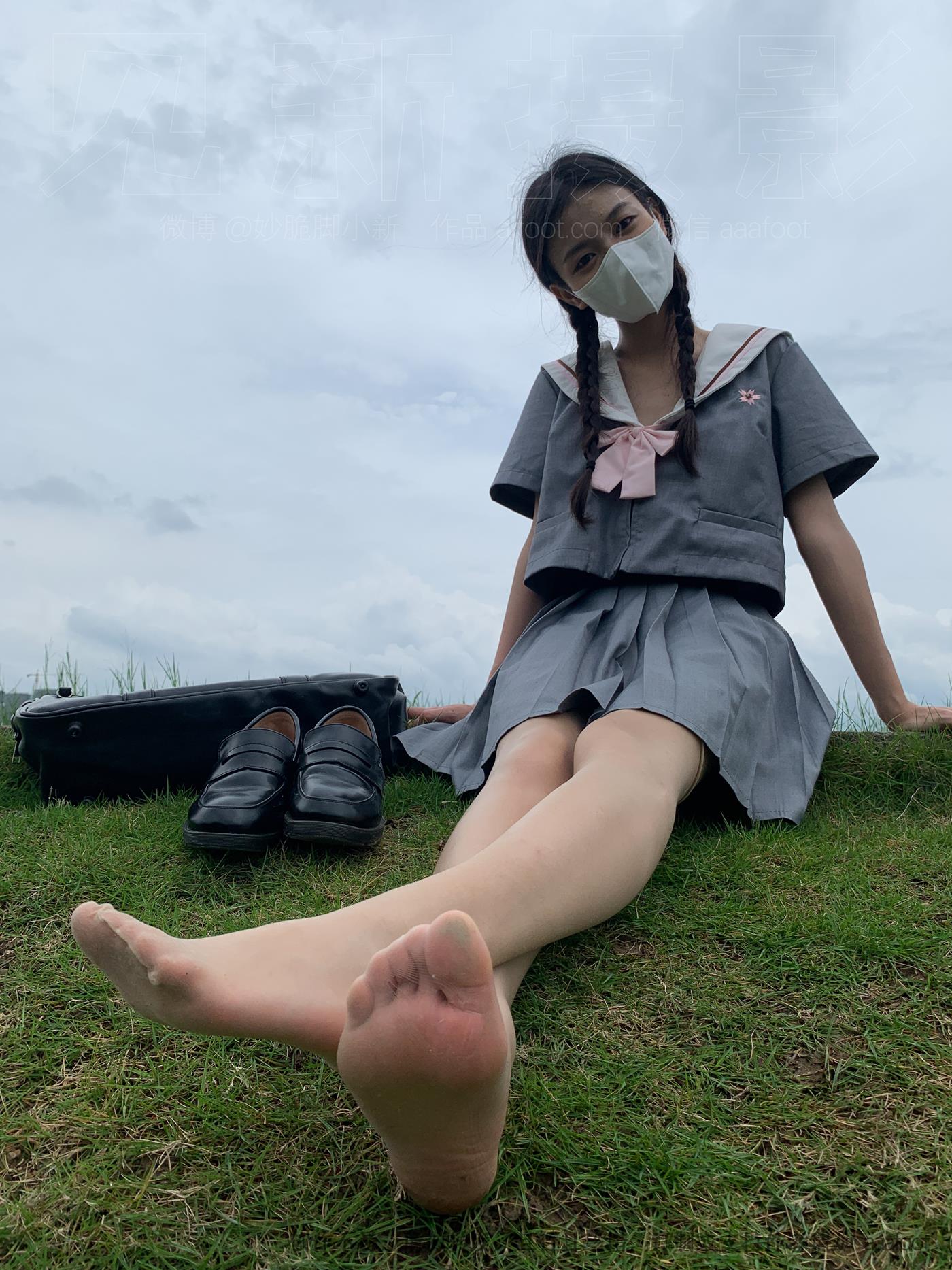 图片[61]-[见新摄影]NO.041 全程记录 舞台很小，但也要全力以赴 (1) [86P] – 速更版-美库