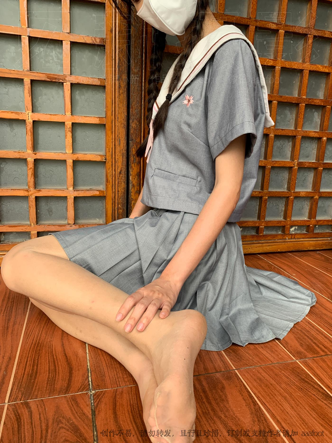 图片[51]-[见新摄影]NO.041 全程记录 舞台很小，但也要全力以赴 (3) [86P] – 速更版-美库