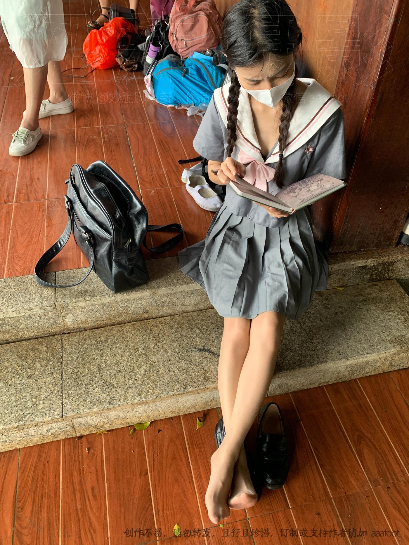 图片[60]-[见新摄影]NO.041 全程记录 舞台很小，但也要全力以赴 (2) [86P] – 速更版-美库