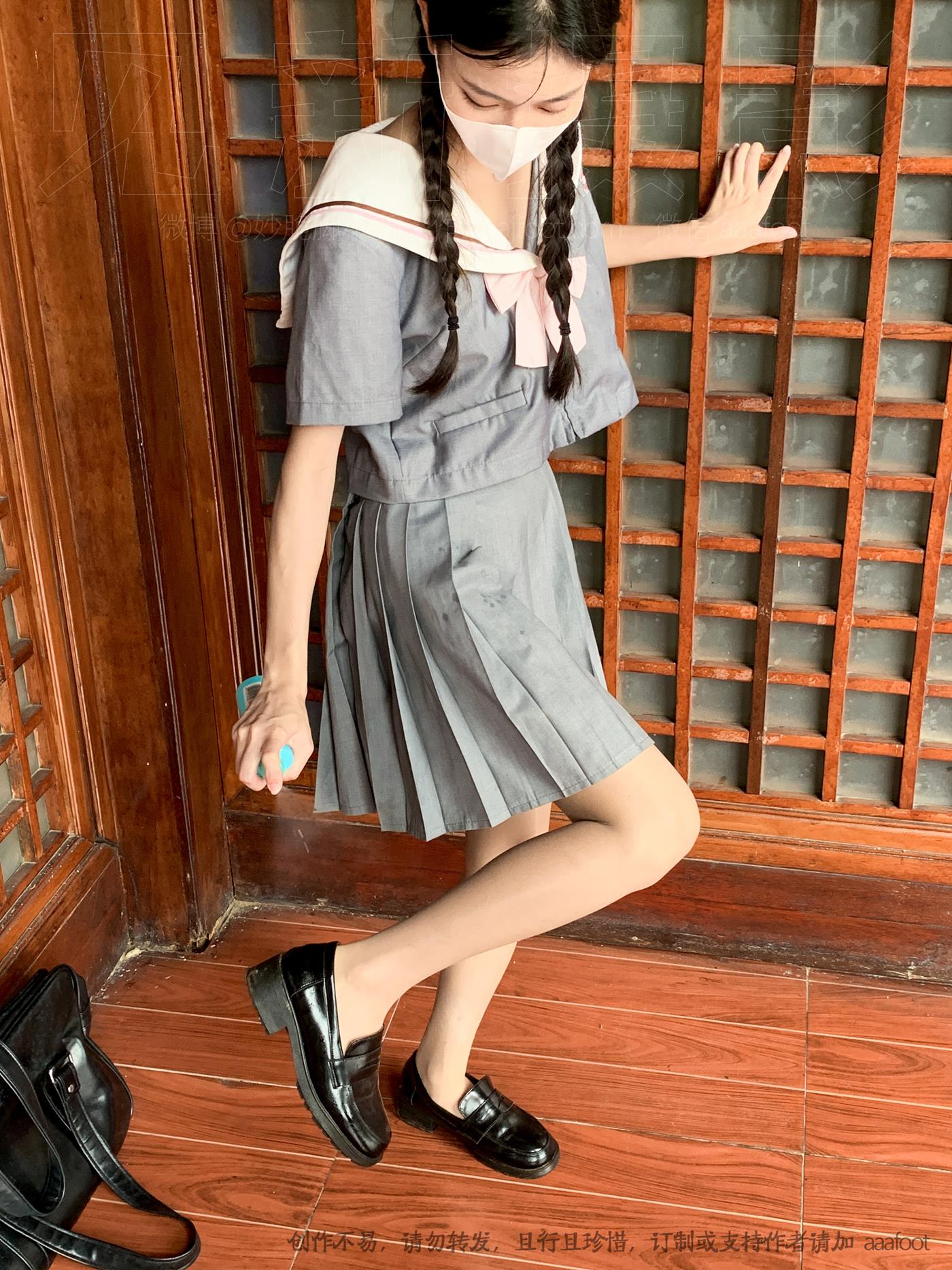 图片[61]-[见新摄影]NO.041 全程记录 舞台很小，但也要全力以赴 (2) [86P] – 速更版-美库