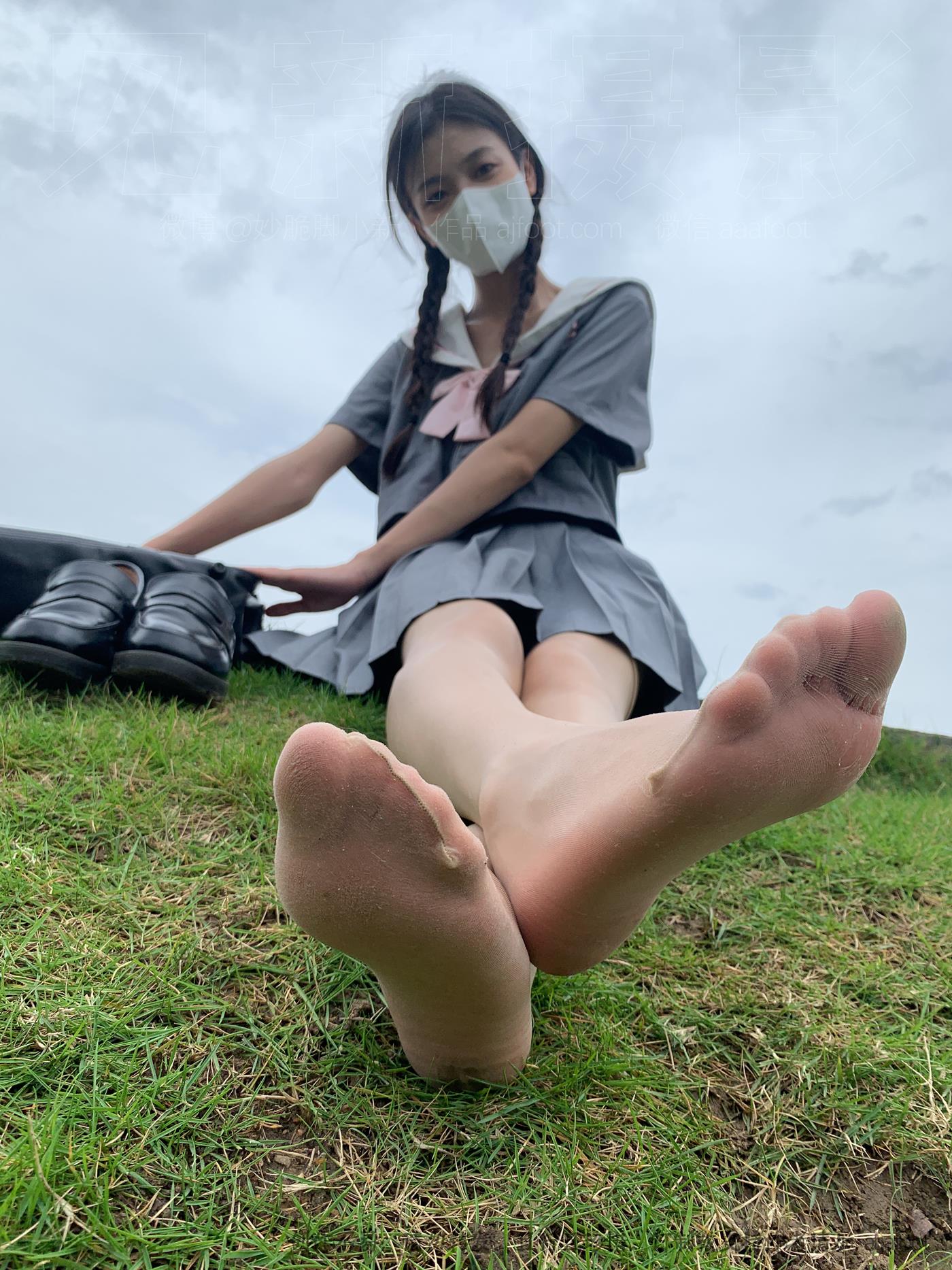 图片[64]-[见新摄影]NO.041 全程记录 舞台很小，但也要全力以赴 (1) [86P] – 速更版-美库