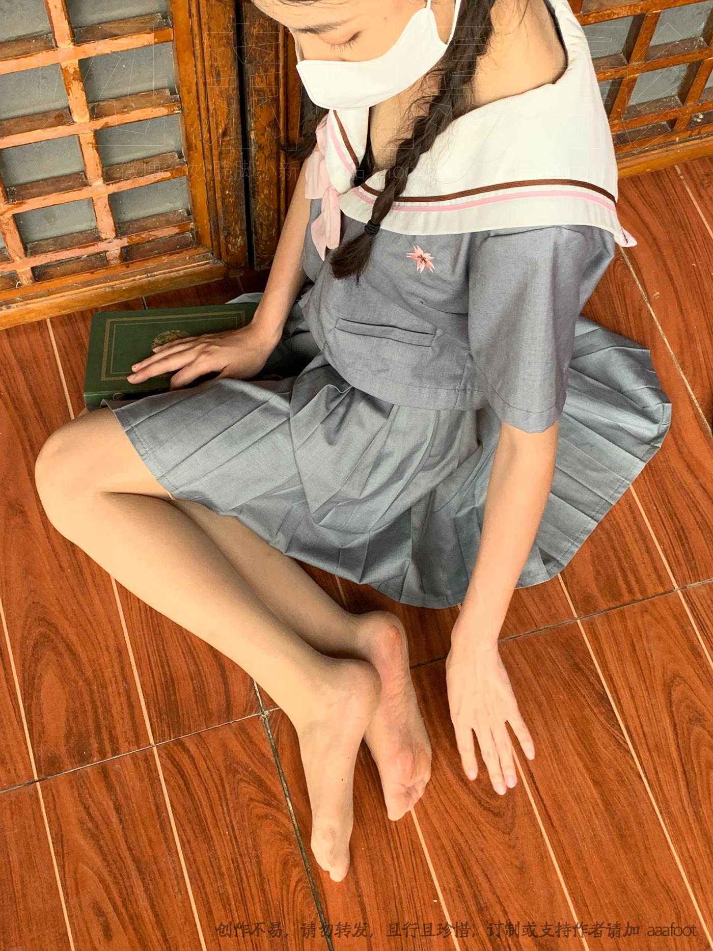 图片[56]-[见新摄影]NO.041 全程记录 舞台很小，但也要全力以赴 (3) [86P] – 速更版-美库