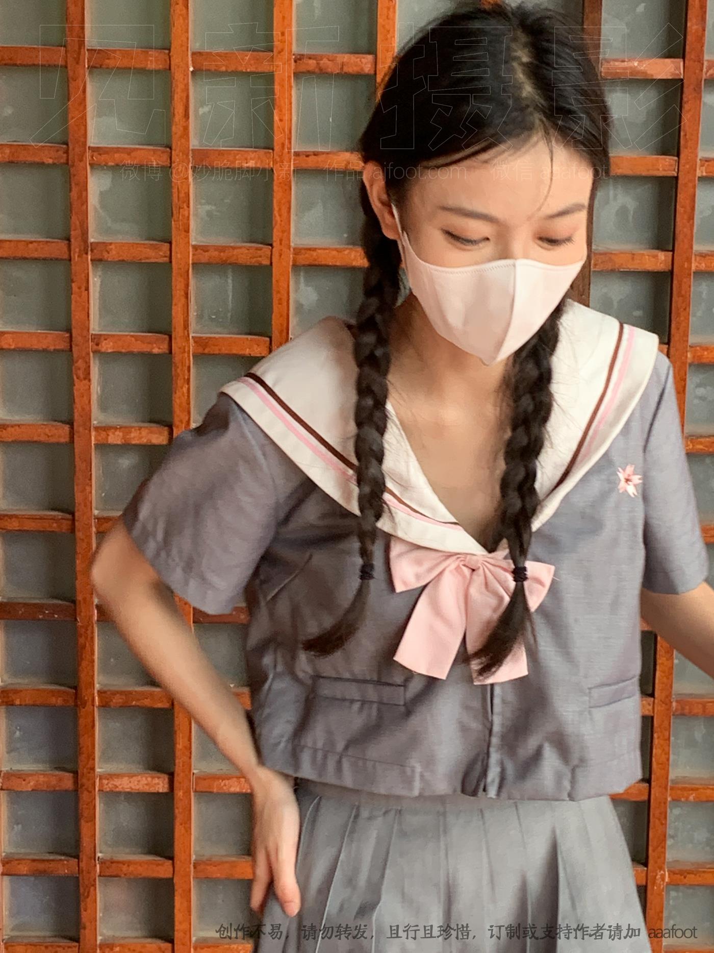 图片[64]-[见新摄影]NO.041 全程记录 舞台很小，但也要全力以赴 (2) [86P] – 速更版-美库