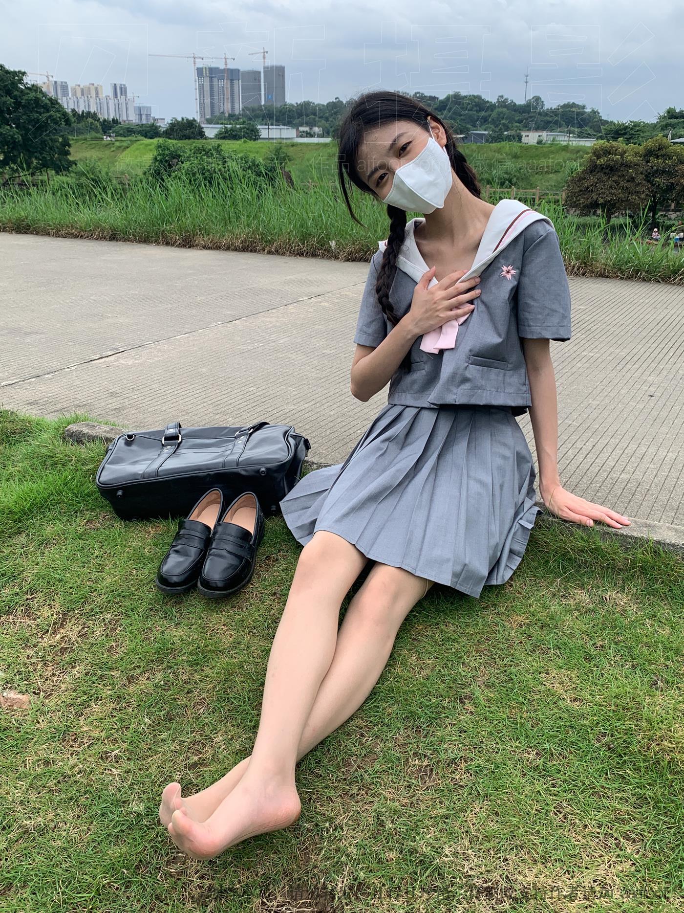 图片[67]-[见新摄影]NO.041 全程记录 舞台很小，但也要全力以赴 (1) [86P] – 速更版-美库