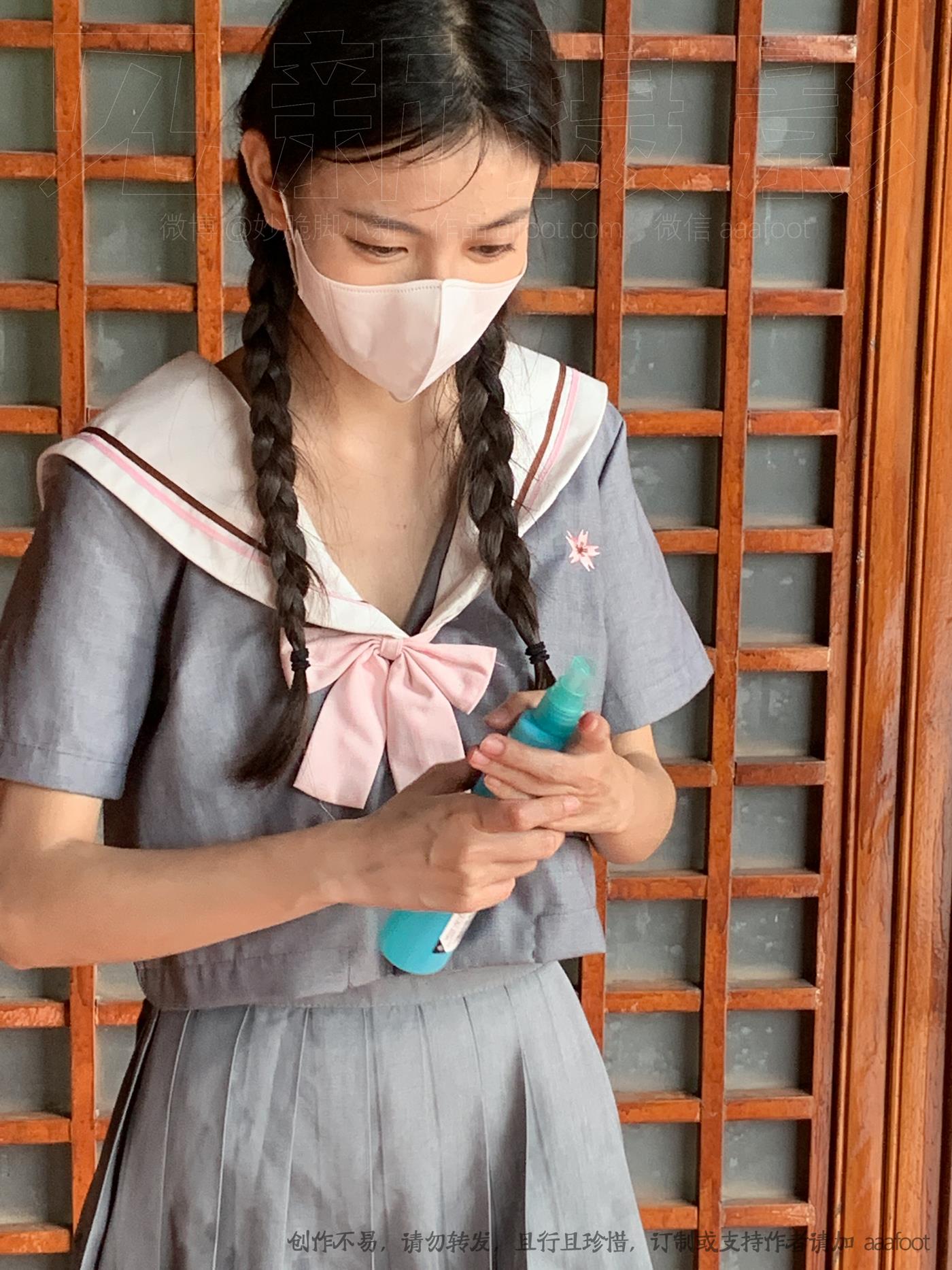 图片[65]-[见新摄影]NO.041 全程记录 舞台很小，但也要全力以赴 (2) [86P] – 速更版-美库