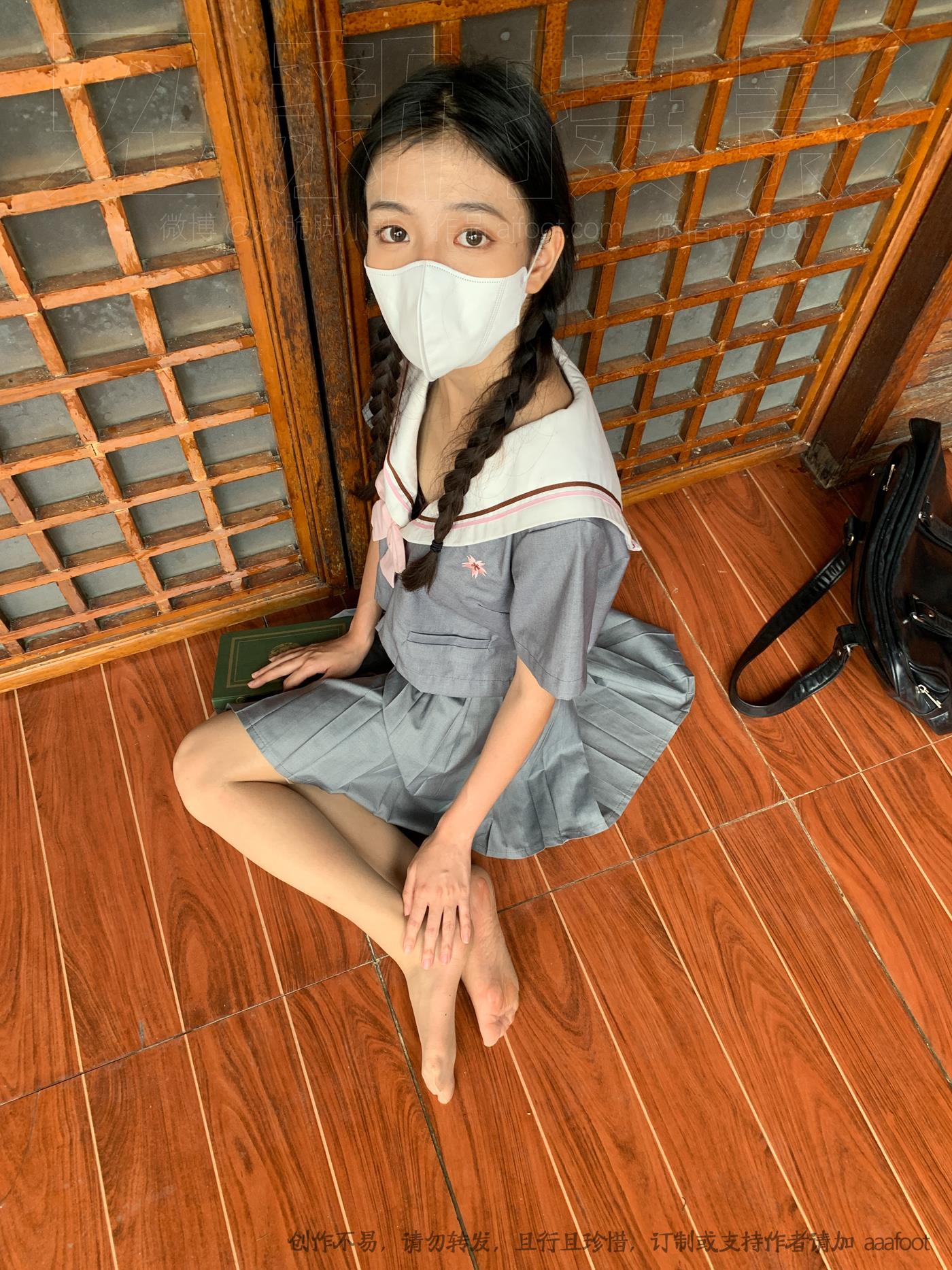 图片[57]-[见新摄影]NO.041 全程记录 舞台很小，但也要全力以赴 (3) [86P] – 速更版-美库