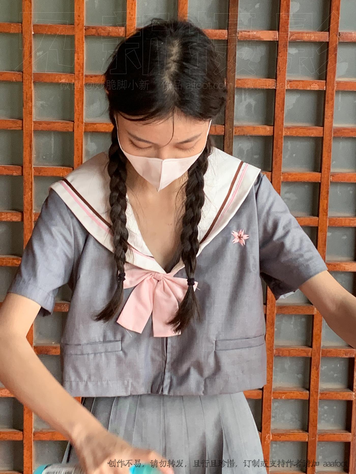 图片[66]-[见新摄影]NO.041 全程记录 舞台很小，但也要全力以赴 (2) [86P] – 速更版-美库