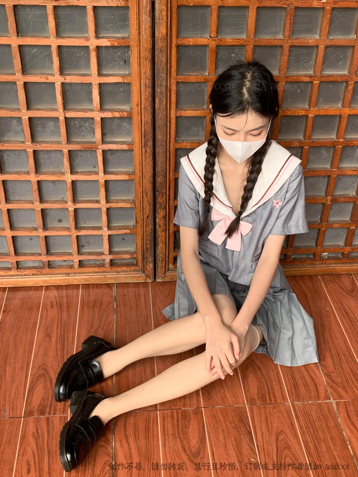 图片[67]-[见新摄影]NO.041 全程记录 舞台很小，但也要全力以赴 (2) [86P] – 速更版-美库