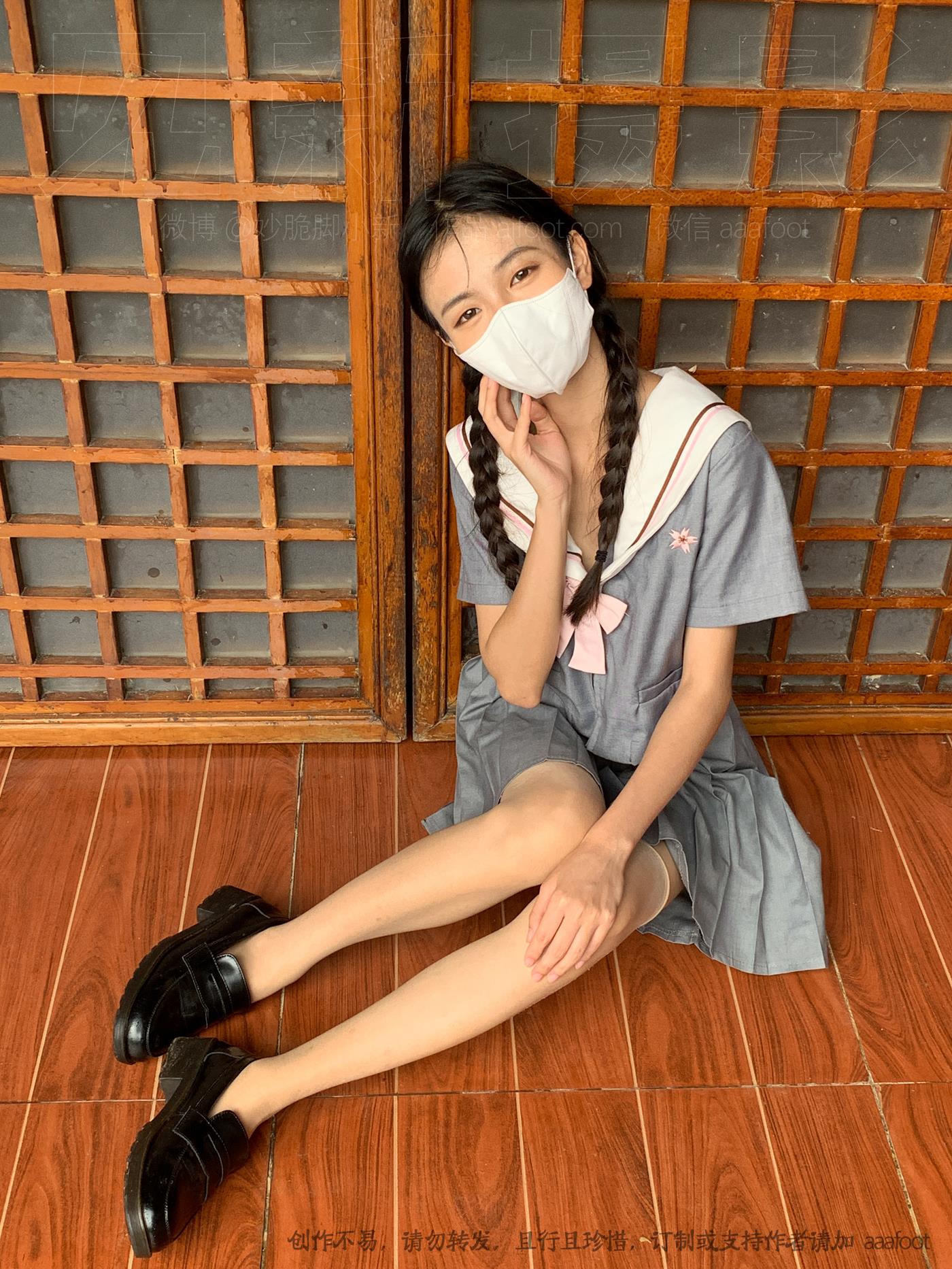 图片[68]-[见新摄影]NO.041 全程记录 舞台很小，但也要全力以赴 (2) [86P] – 速更版-美库