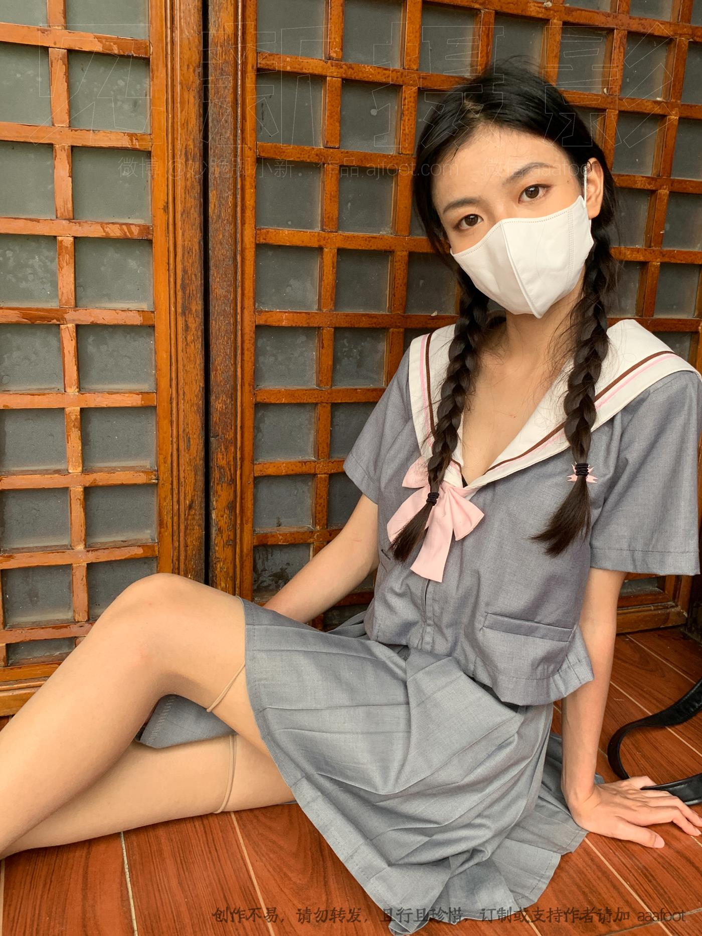 图片[61]-[见新摄影]NO.041 全程记录 舞台很小，但也要全力以赴 (3) [86P] – 速更版-美库