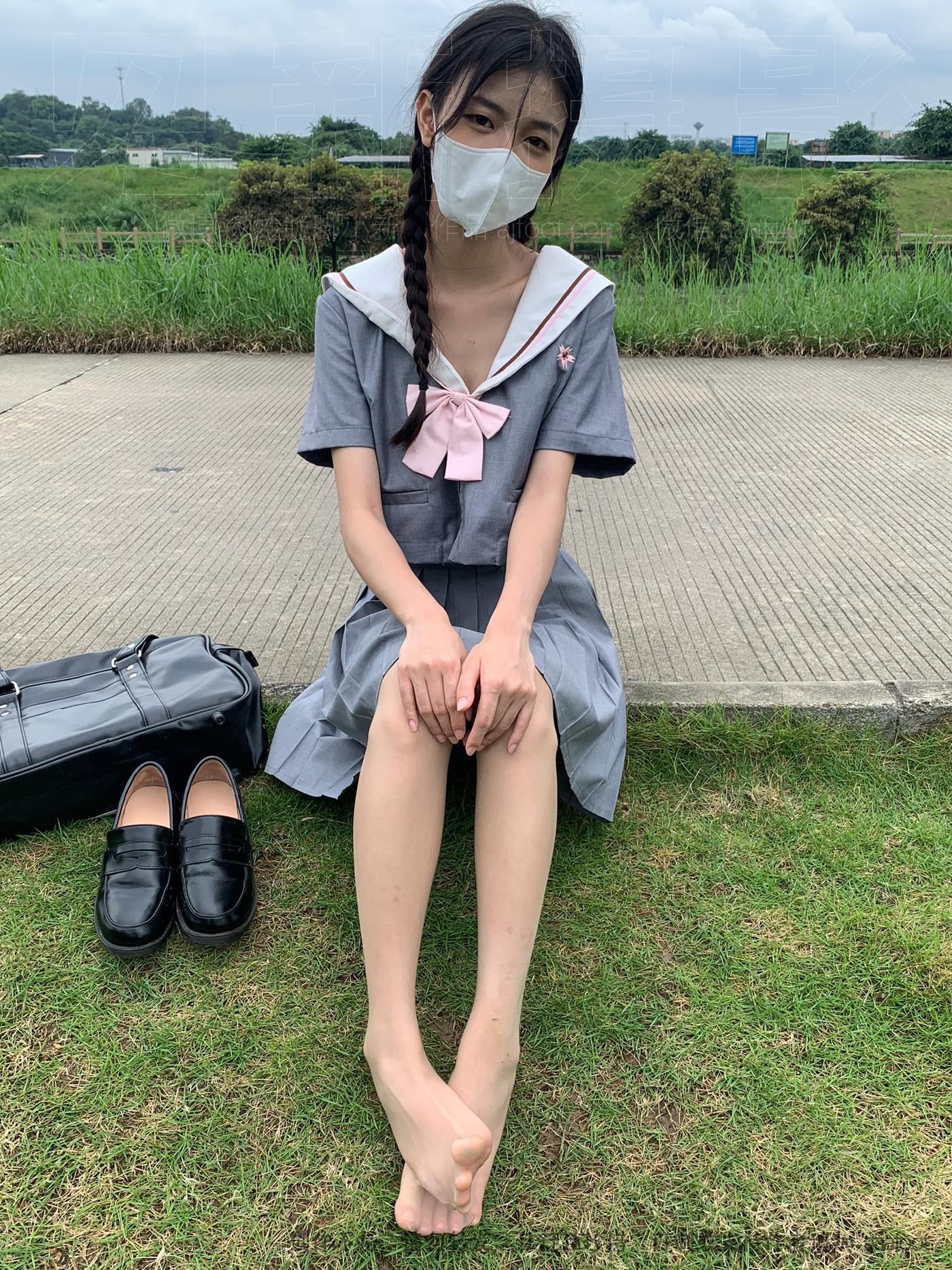 图片[68]-[见新摄影]NO.041 全程记录 舞台很小，但也要全力以赴 (1) [86P] – 速更版-美库